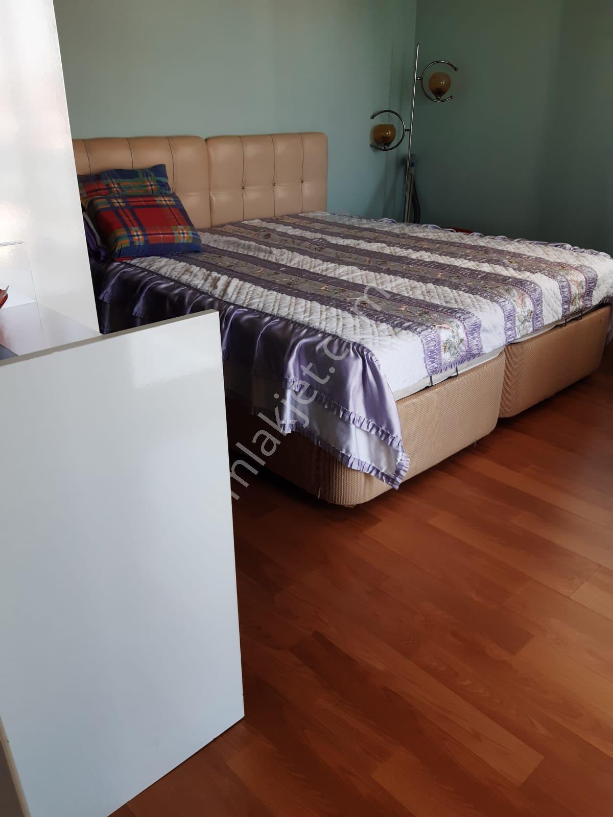 Tire Doğuş Emlaktan Kepez Merkezde Satılık Dubleks Daire - Görsel 24