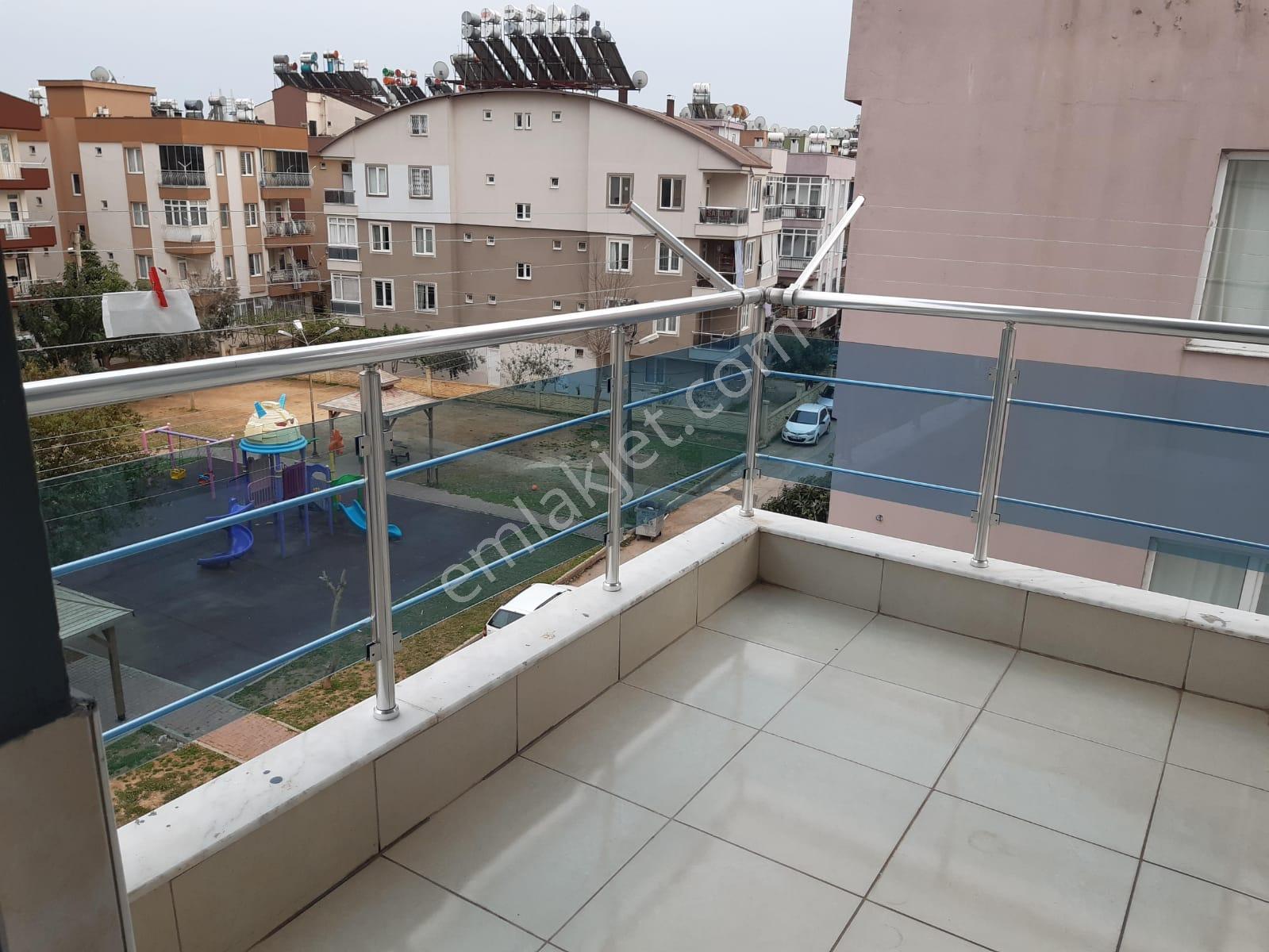 Tire Doğuş Emlaktan Kepez Merkezde Satılık Dubleks Daire - Görsel 29