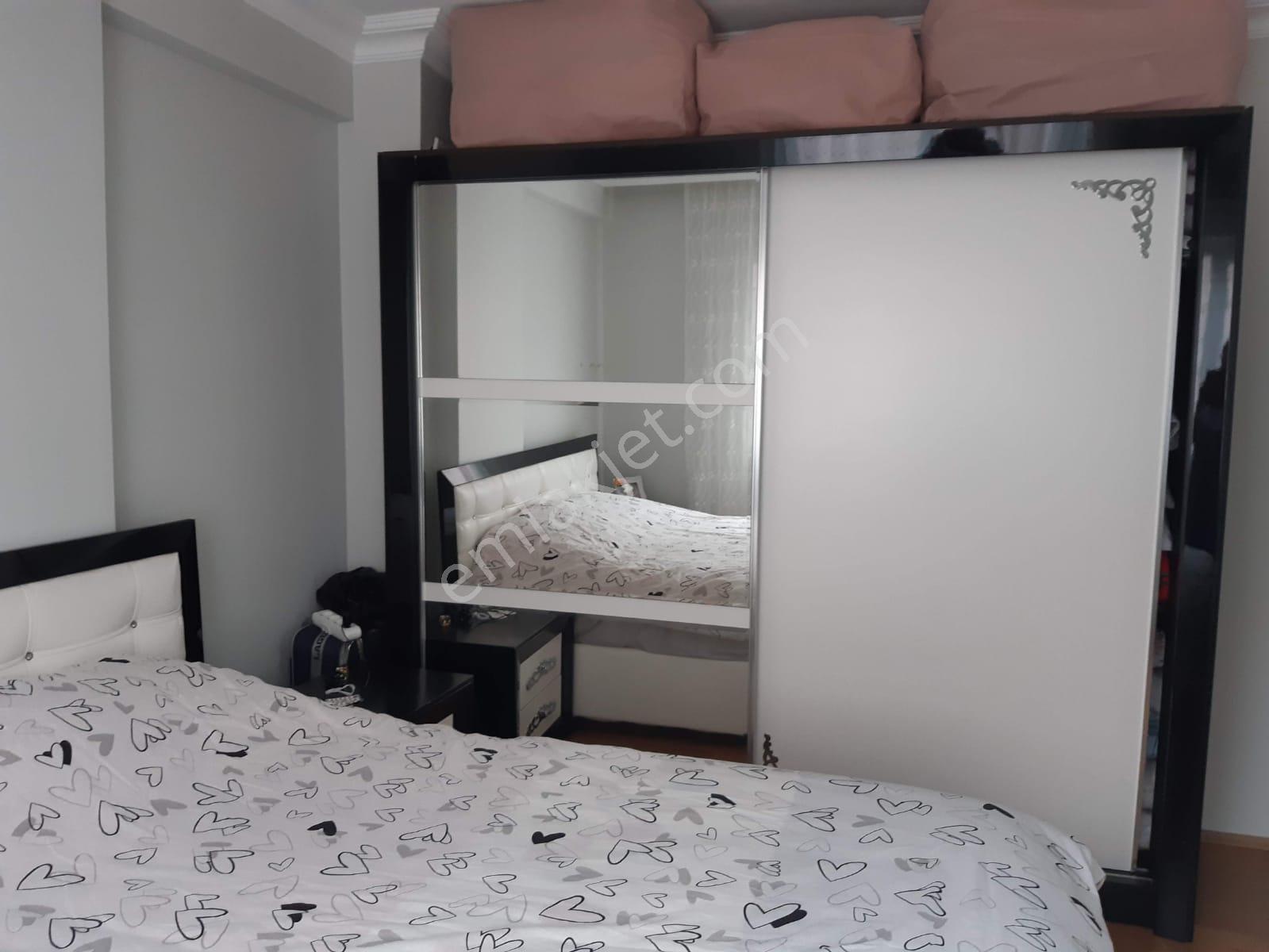 Tire Doğuş Emlaktan Kepez Merkezde Satılık Dubleks Daire - Görsel 9