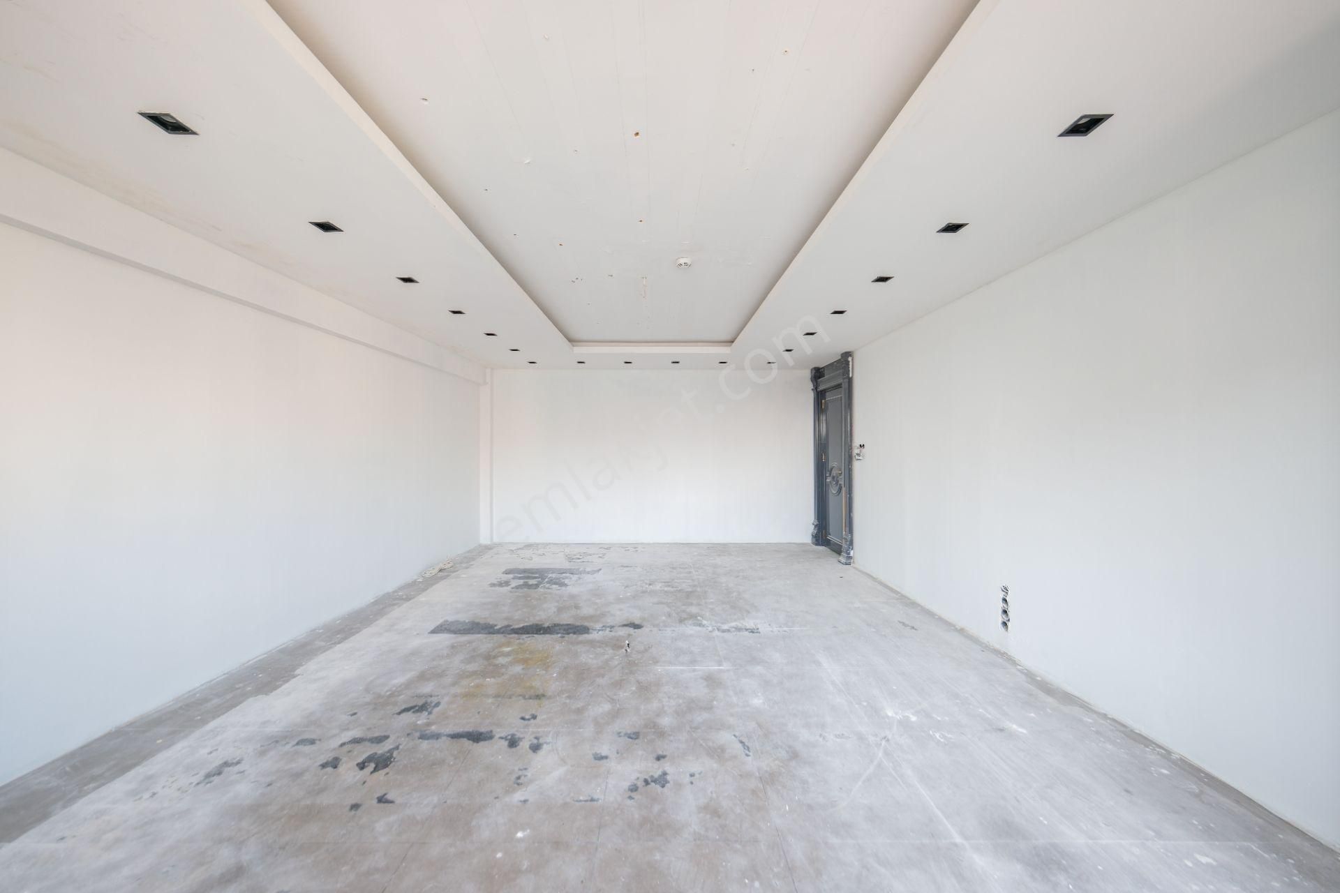 Şişli Merkezi Konum Kiralık İş Merkezi - Görsel 31