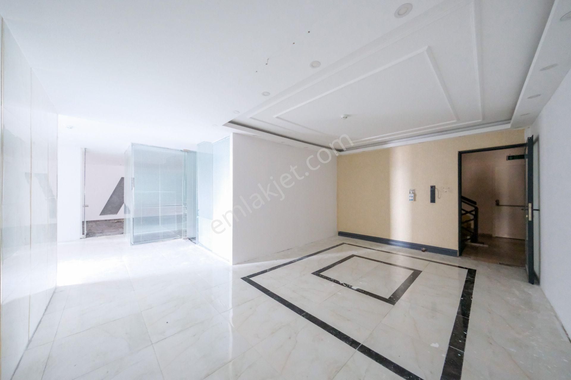 Şişli Merkezi Konum Kiralık İş Merkezi - Görsel 33