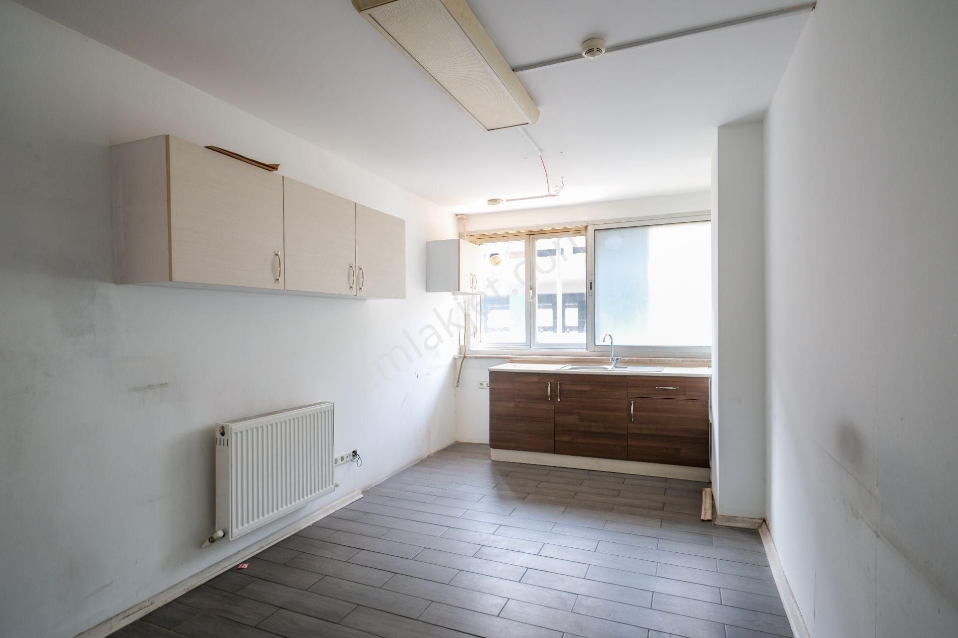 Şişli Merkezi Konum Kiralık İş Merkezi - Görsel 16