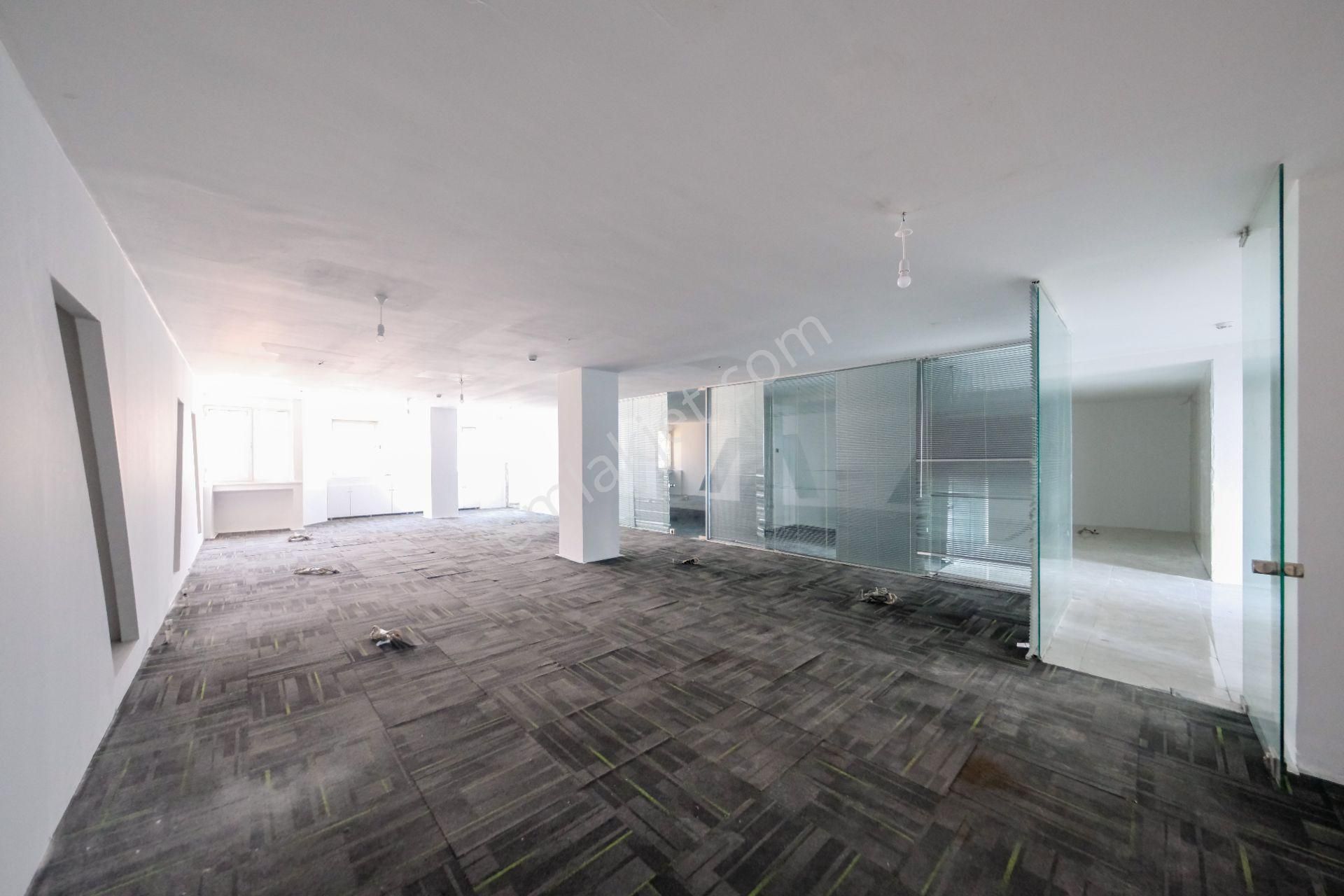 Şişli Merkezi Konum Kiralık İş Merkezi - Görsel 41