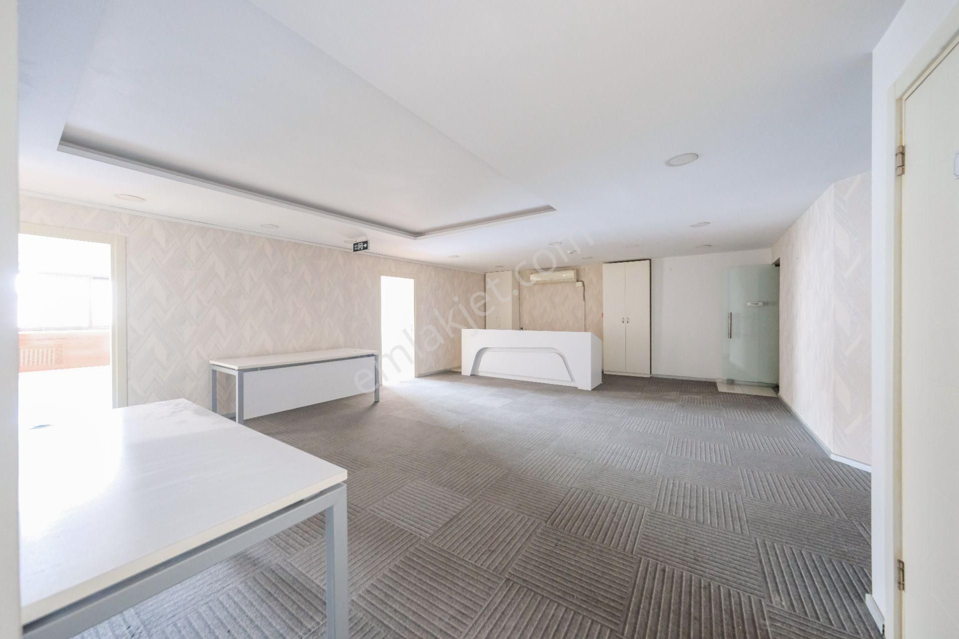 Şişli Merkezi Konum Kiralık İş Merkezi - Görsel 21