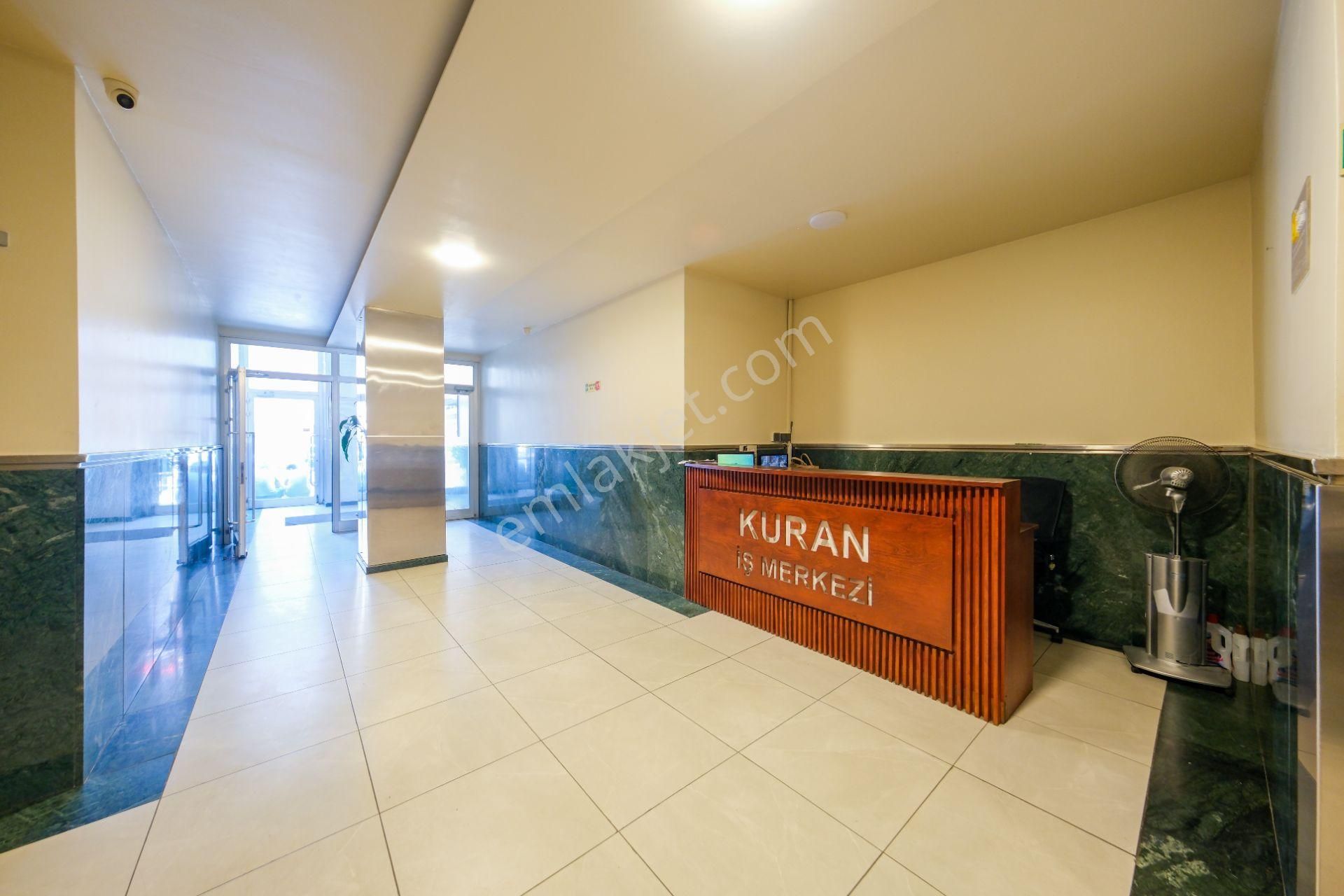 Şişli Merkezi Konum Kiralık İş Merkezi - Görsel 7