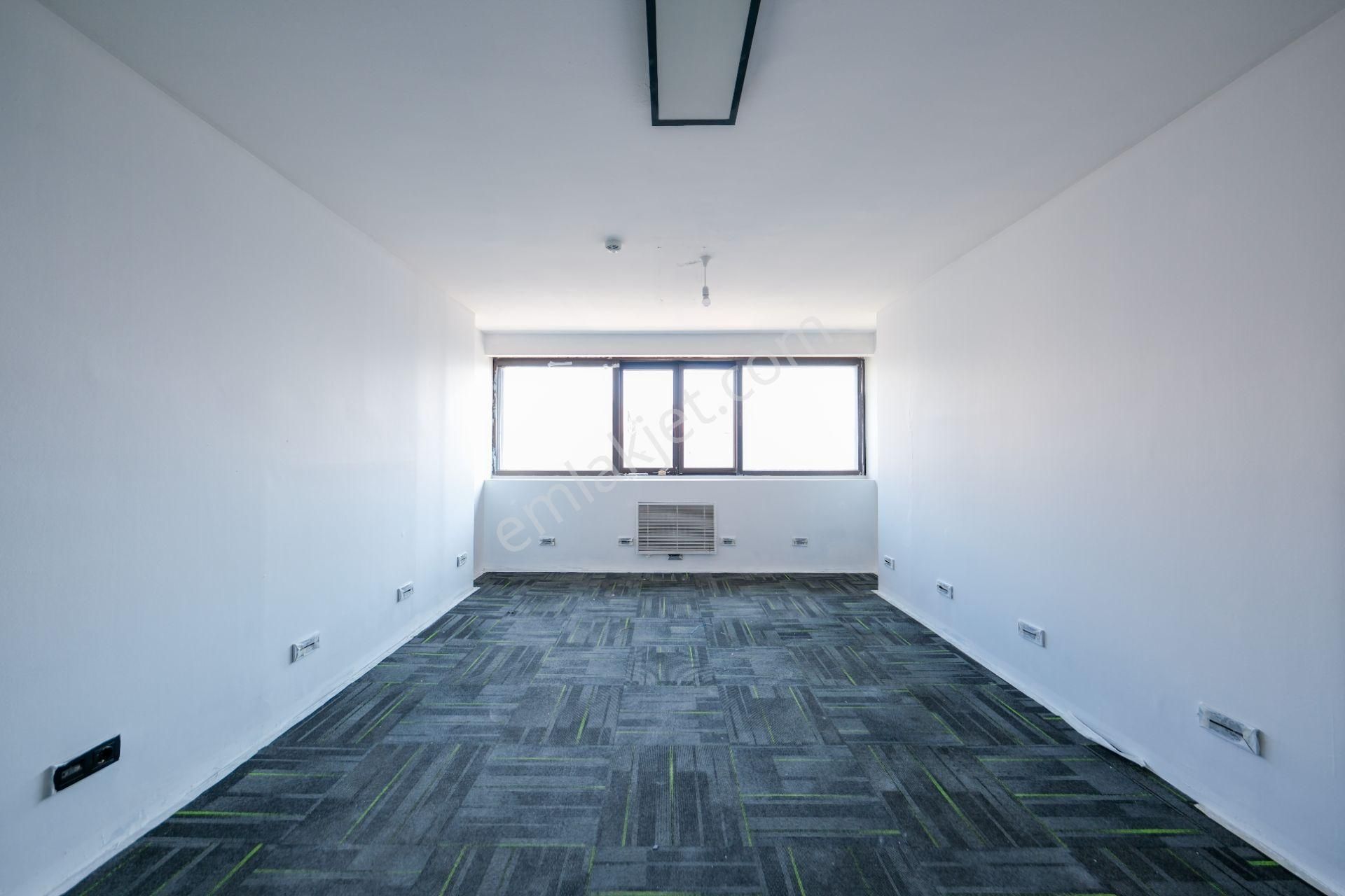 Şişli Merkezi Konum Kiralık İş Merkezi - Görsel 30