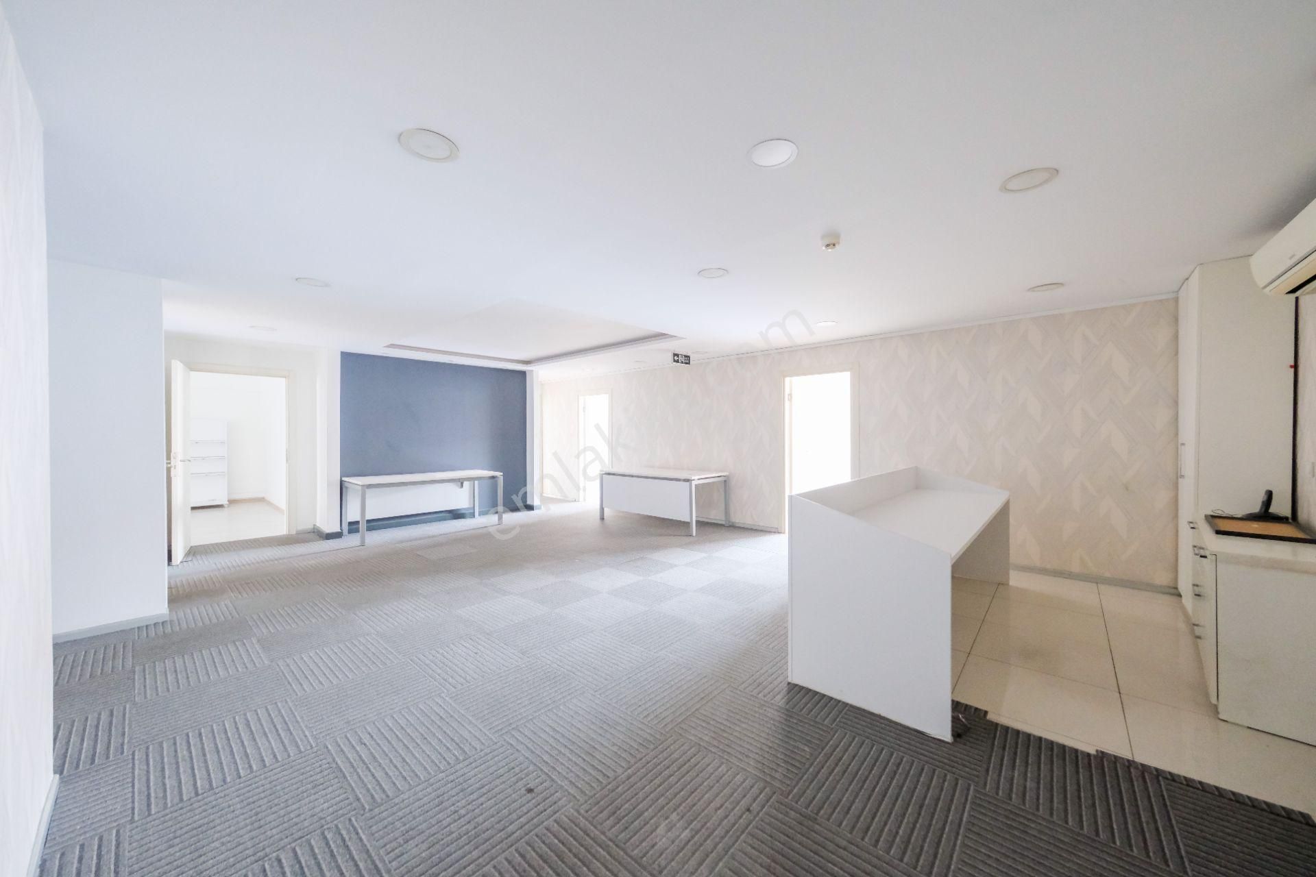 Şişli Merkezi Konum Kiralık İş Merkezi - Görsel 24