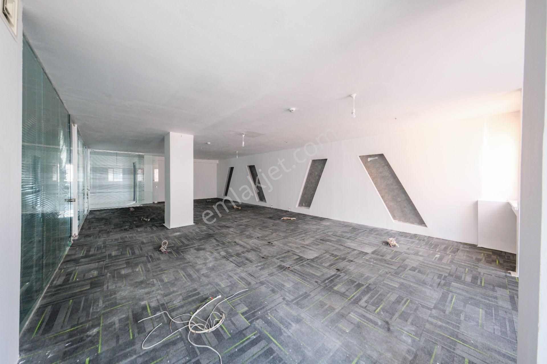 Şişli Merkezi Konum Kiralık İş Merkezi - Görsel 39