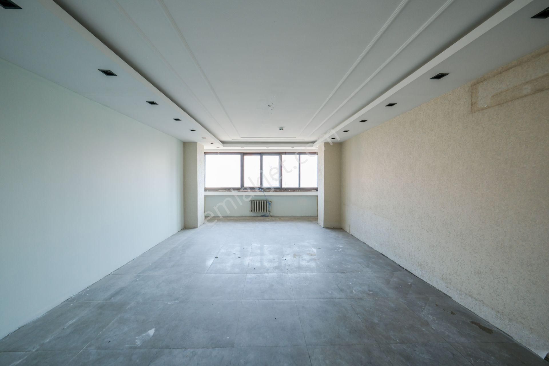 Şişli Merkezi Konum Kiralık İş Merkezi - Görsel 27