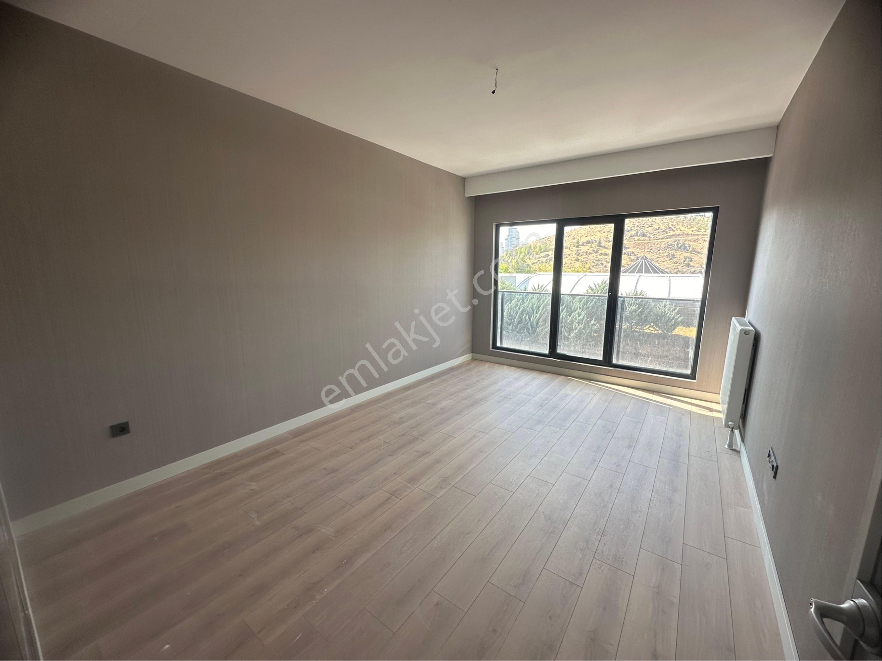 Natura Ovacık Sitesinde Orman Manzaralı 4,5+1 Satılık Lüx Daire - Görsel 5