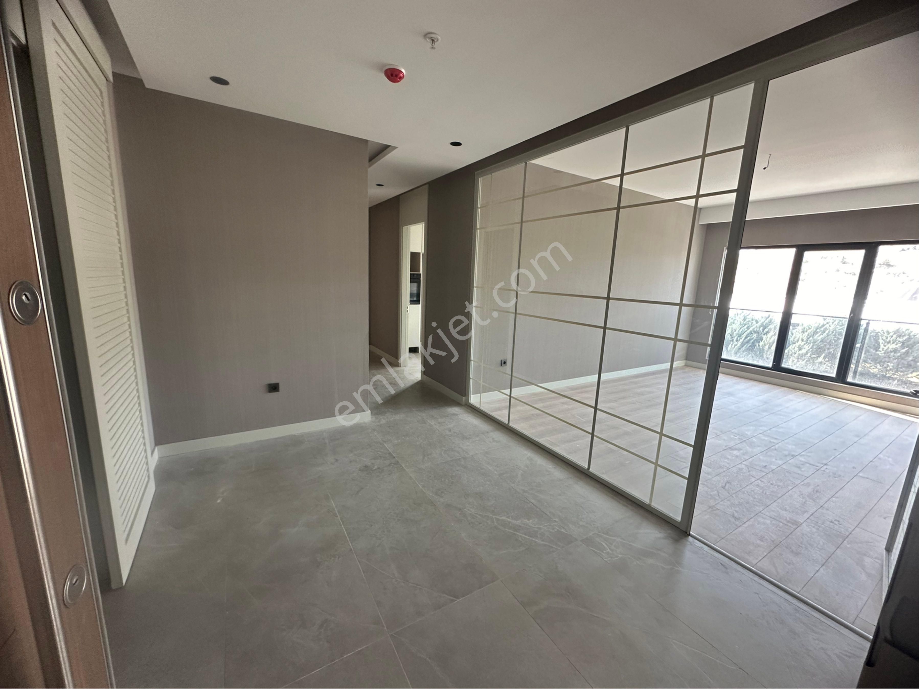 Natura Ovacık Sitesinde Orman Manzaralı 4,5+1 Satılık Lüx Daire - Görsel 4