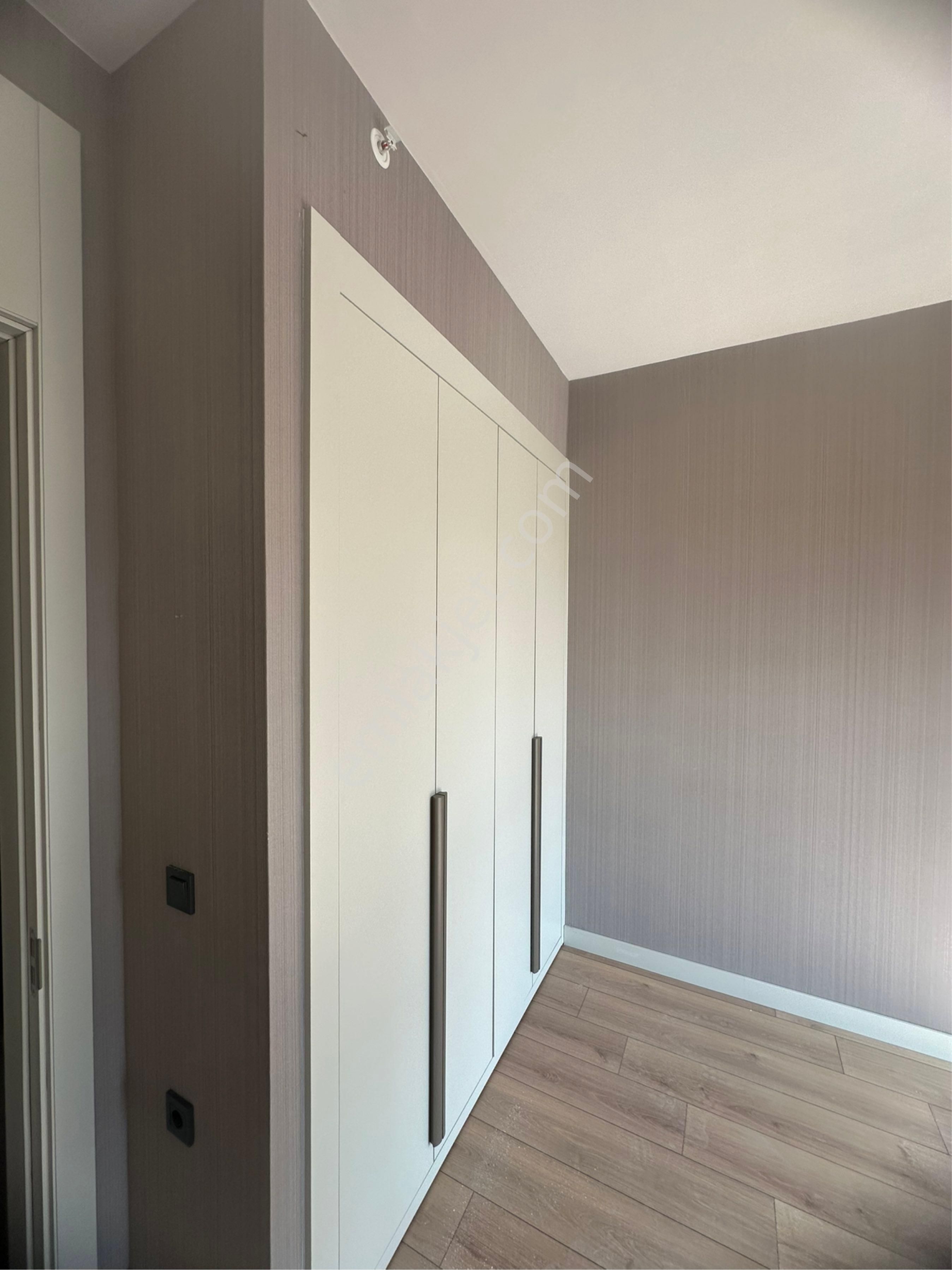 Natura Ovacık Sitesinde Orman Manzaralı 4,5+1 Satılık Lüx Daire - Görsel 33