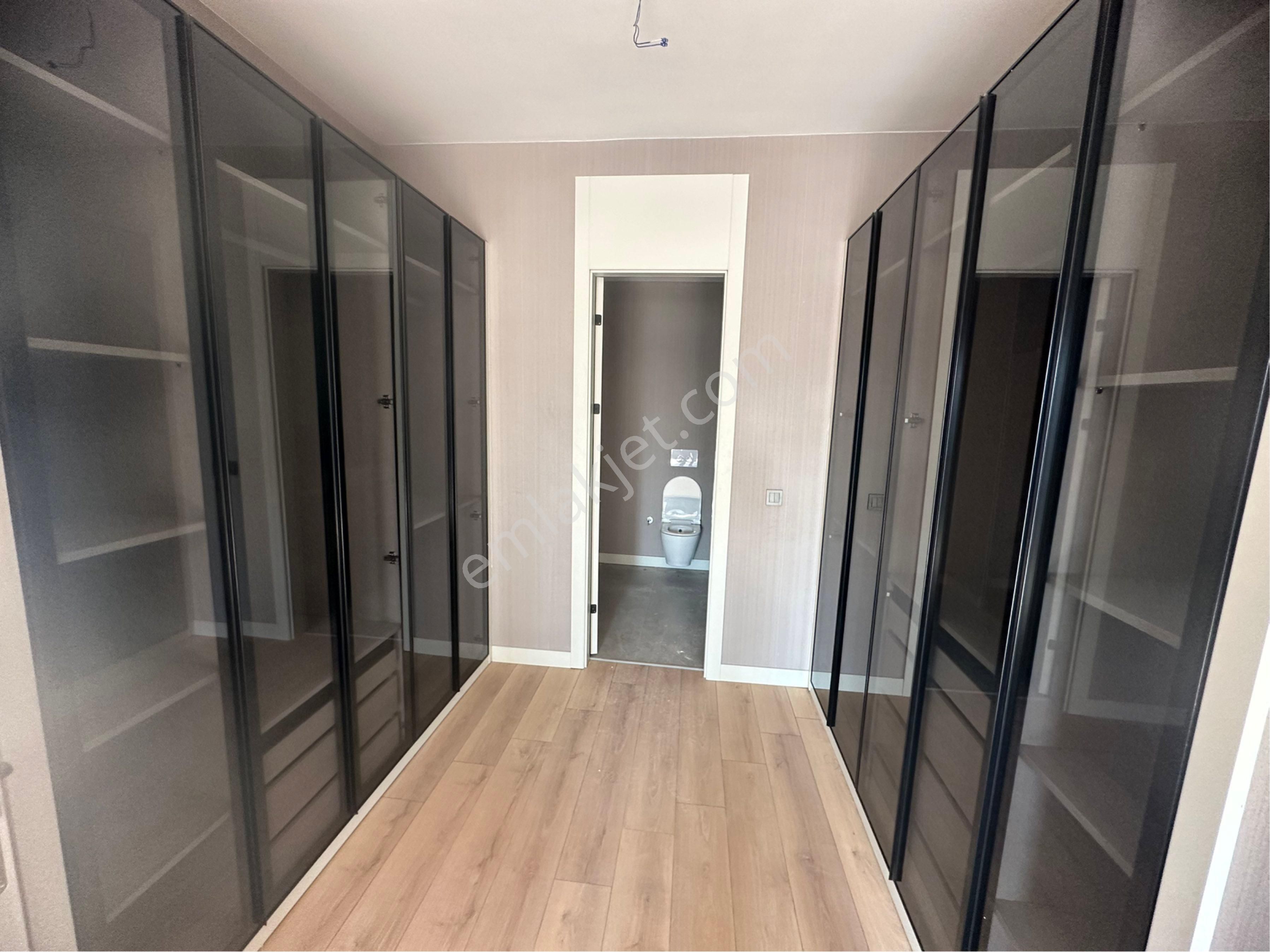 Natura Ovacık Sitesinde Orman Manzaralı 4,5+1 Satılık Lüx Daire - Görsel 20