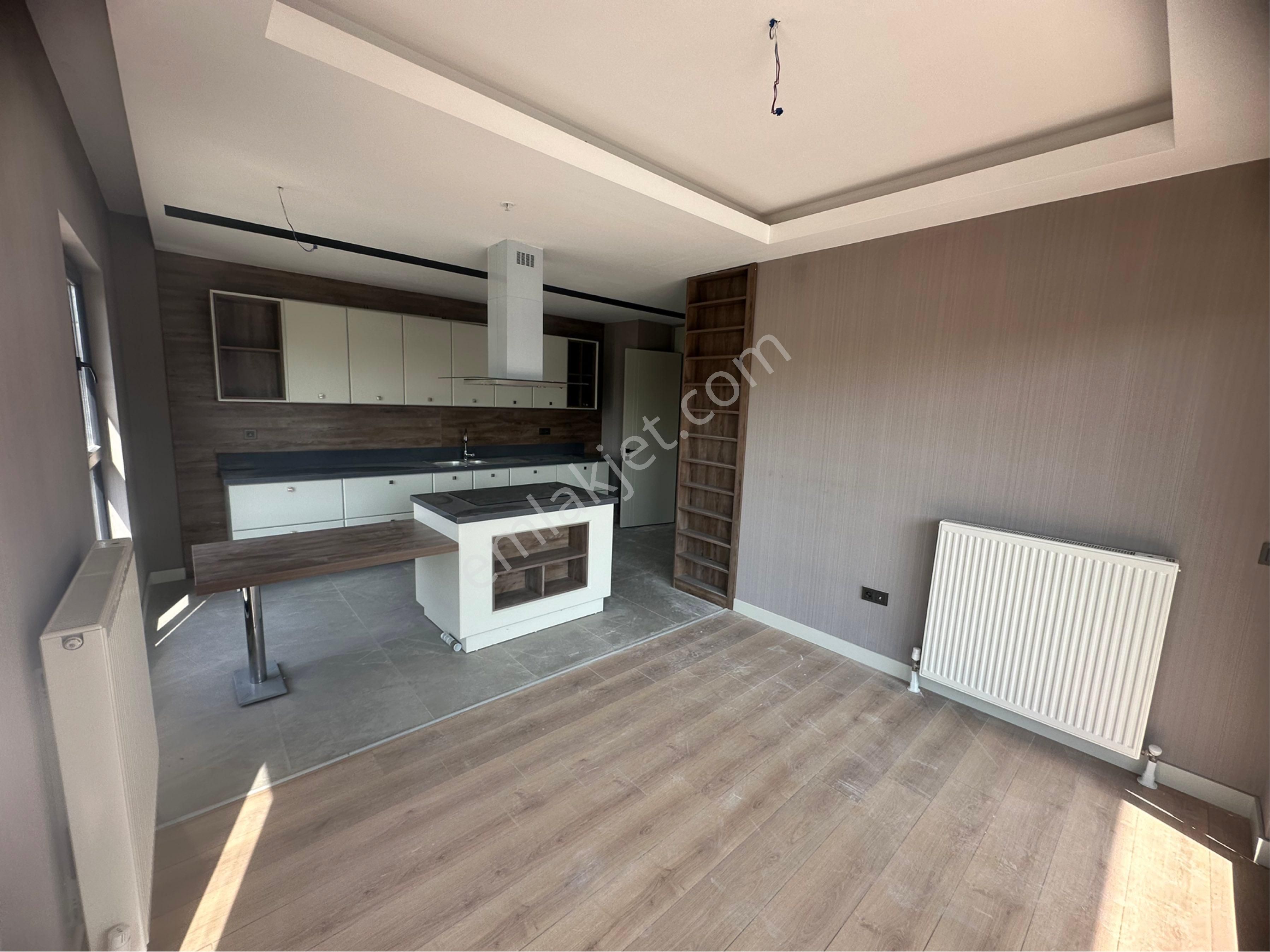 Natura Ovacık Sitesinde Orman Manzaralı 4,5+1 Satılık Lüx Daire - Görsel 9