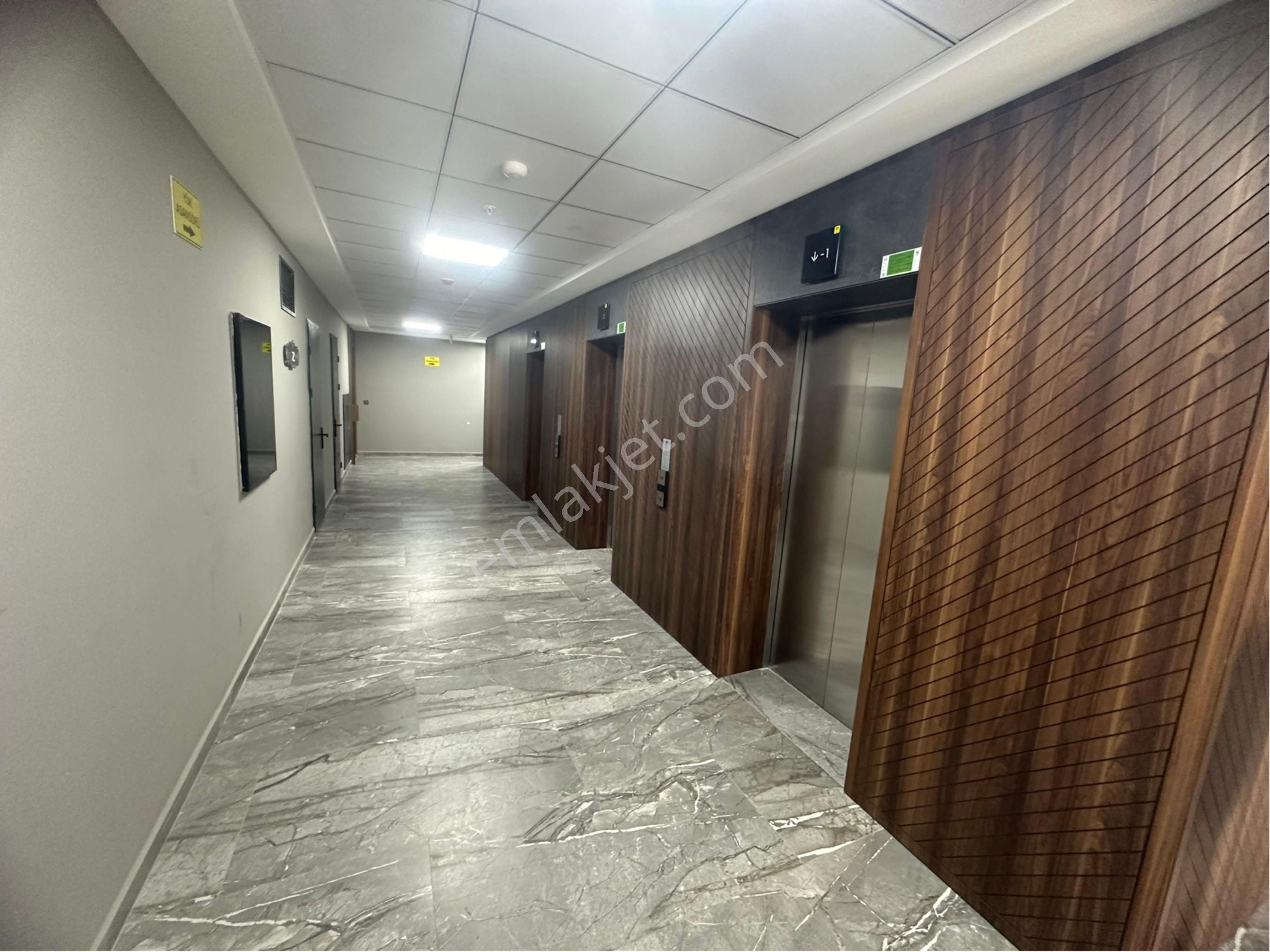 Natura Ovacık Sitesinde Orman Manzaralı 4,5+1 Satılık Lüx Daire - Görsel 25