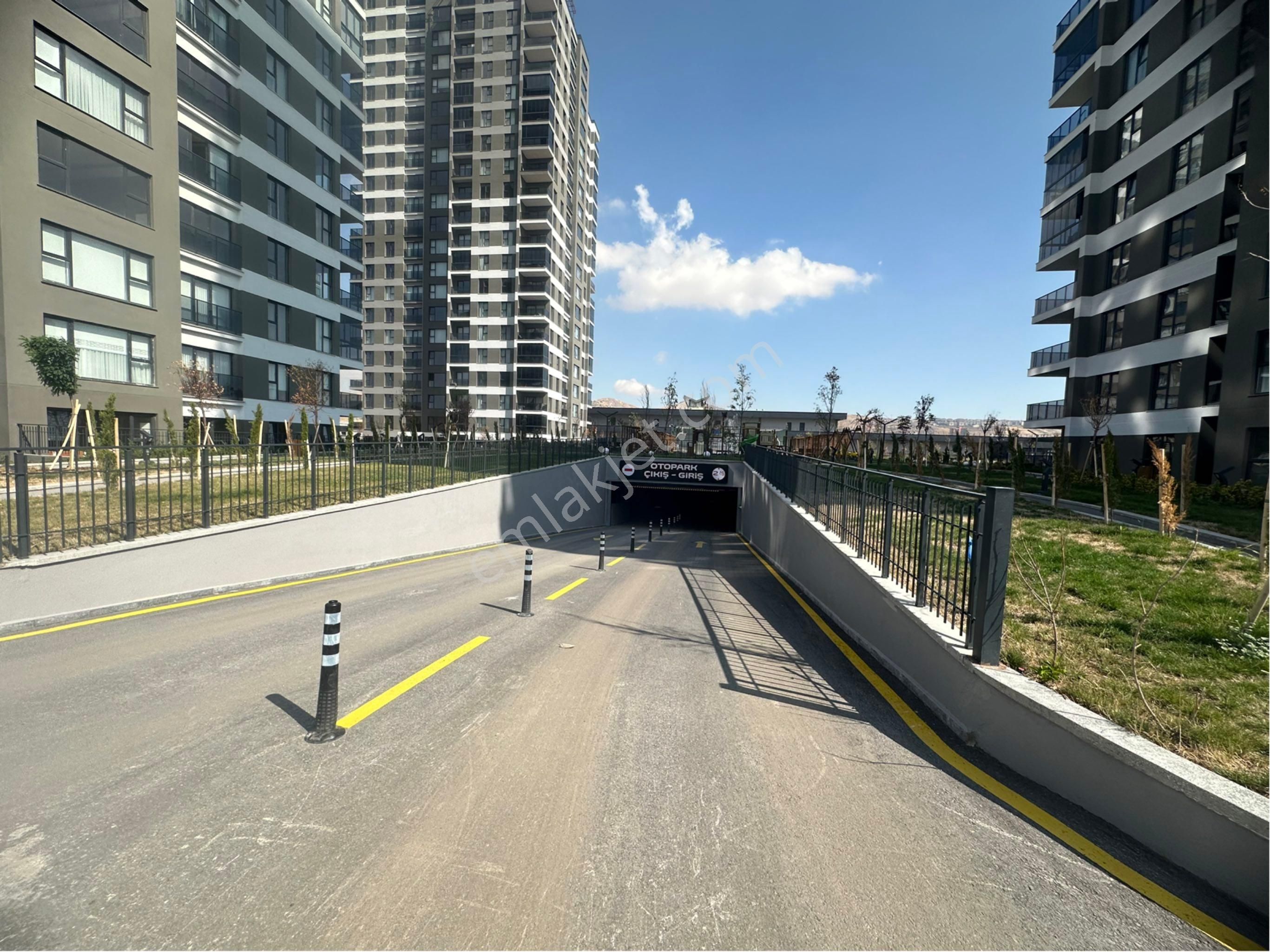 Natura Ovacık Sitesinde Orman Manzaralı 4,5+1 Satılık Lüx Daire - Görsel 28