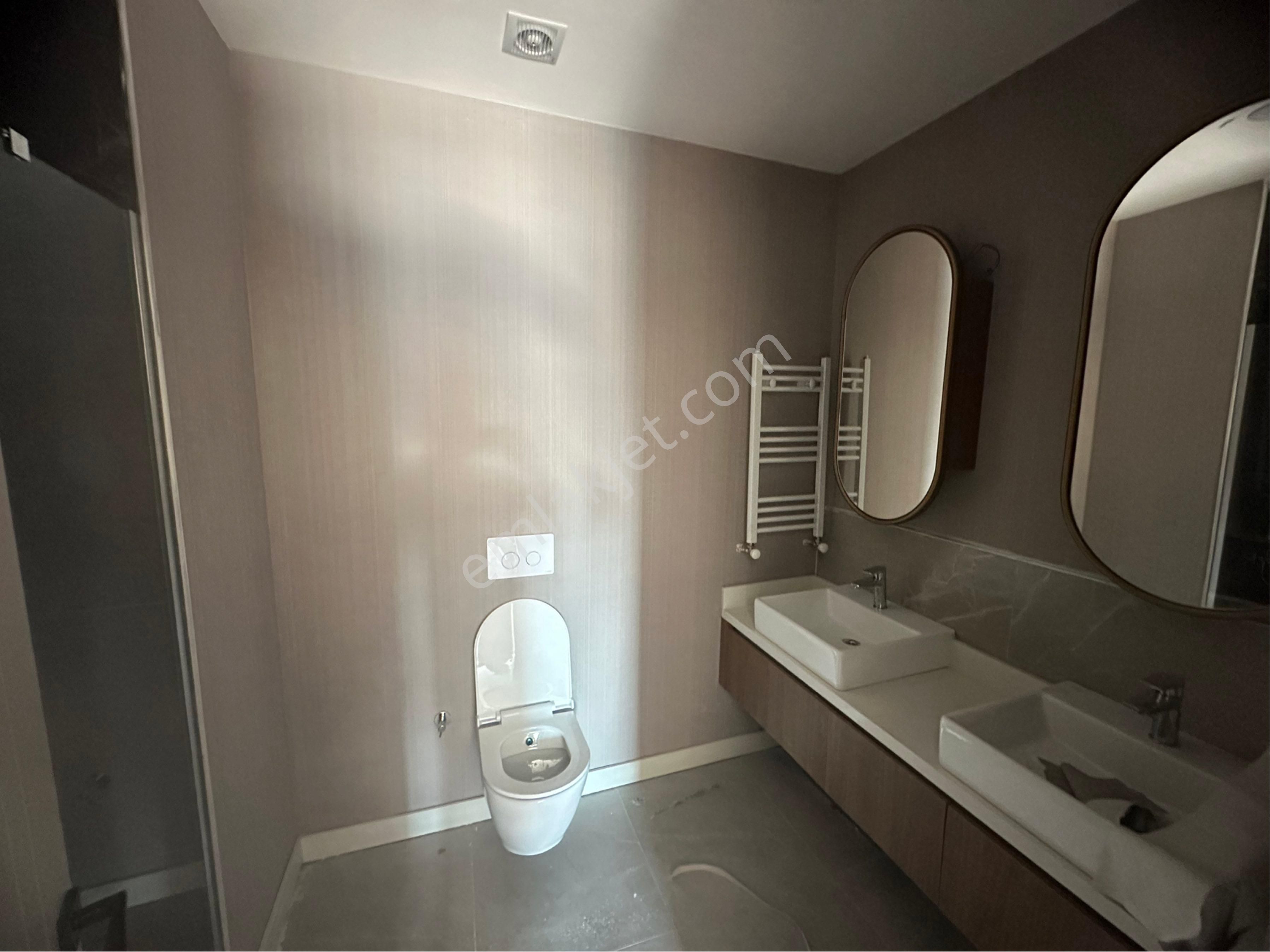 Natura Ovacık Sitesinde Orman Manzaralı 4,5+1 Satılık Lüx Daire - Görsel 21