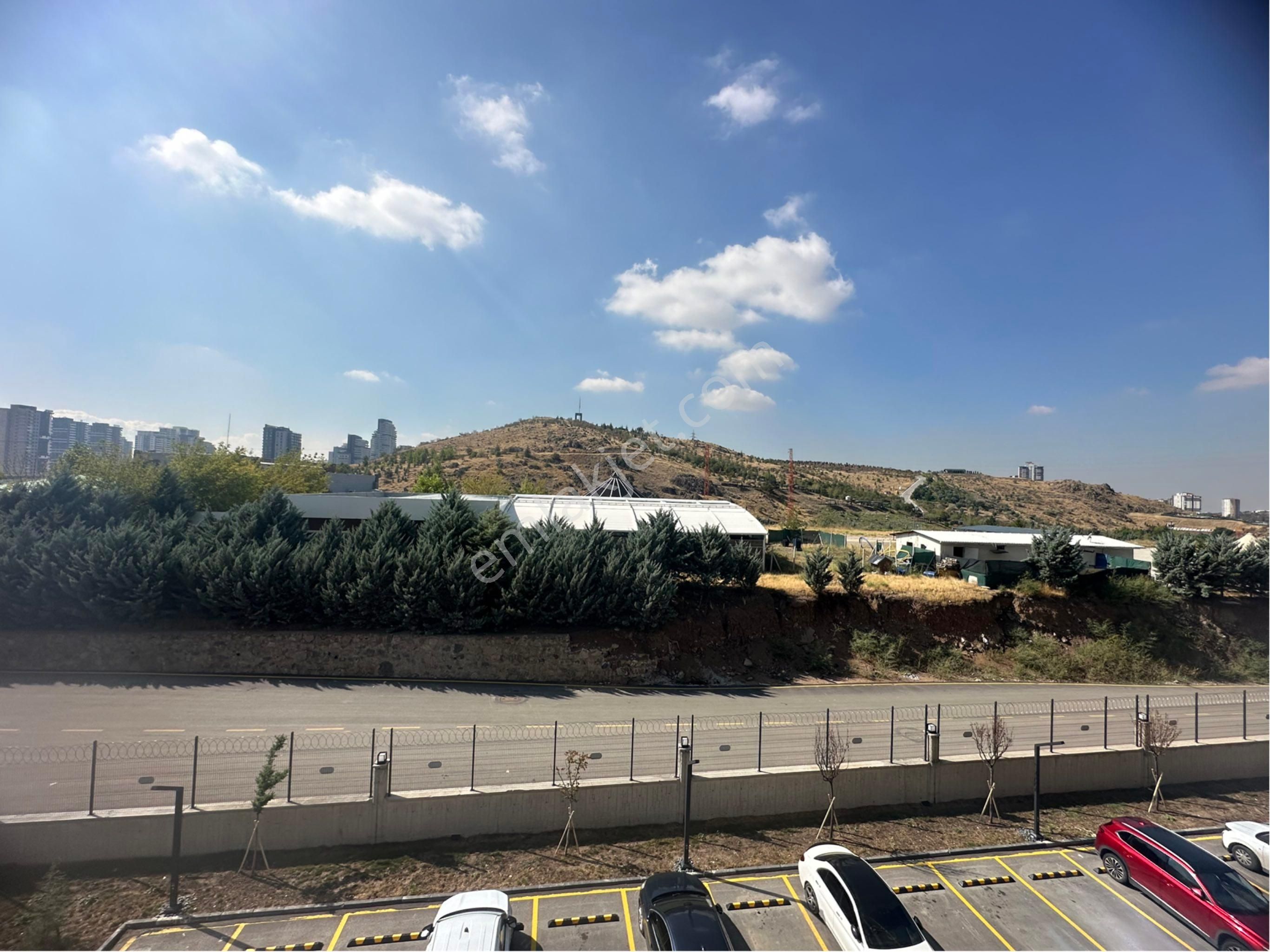 Natura Ovacık Sitesinde Orman Manzaralı 4,5+1 Satılık Lüx Daire - Görsel 13