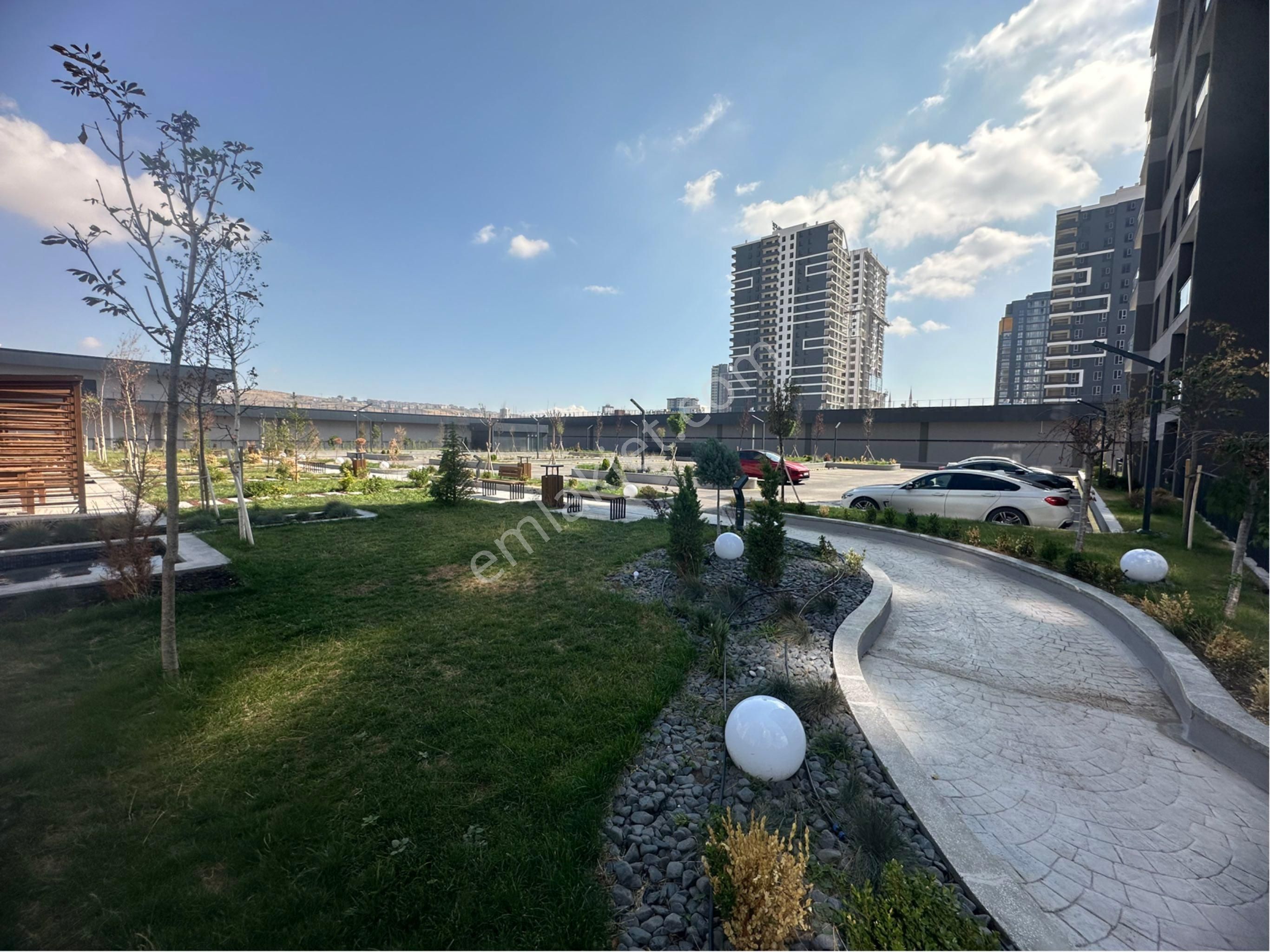 Natura Ovacık Sitesinde Orman Manzaralı 4,5+1 Satılık Lüx Daire - Görsel 31