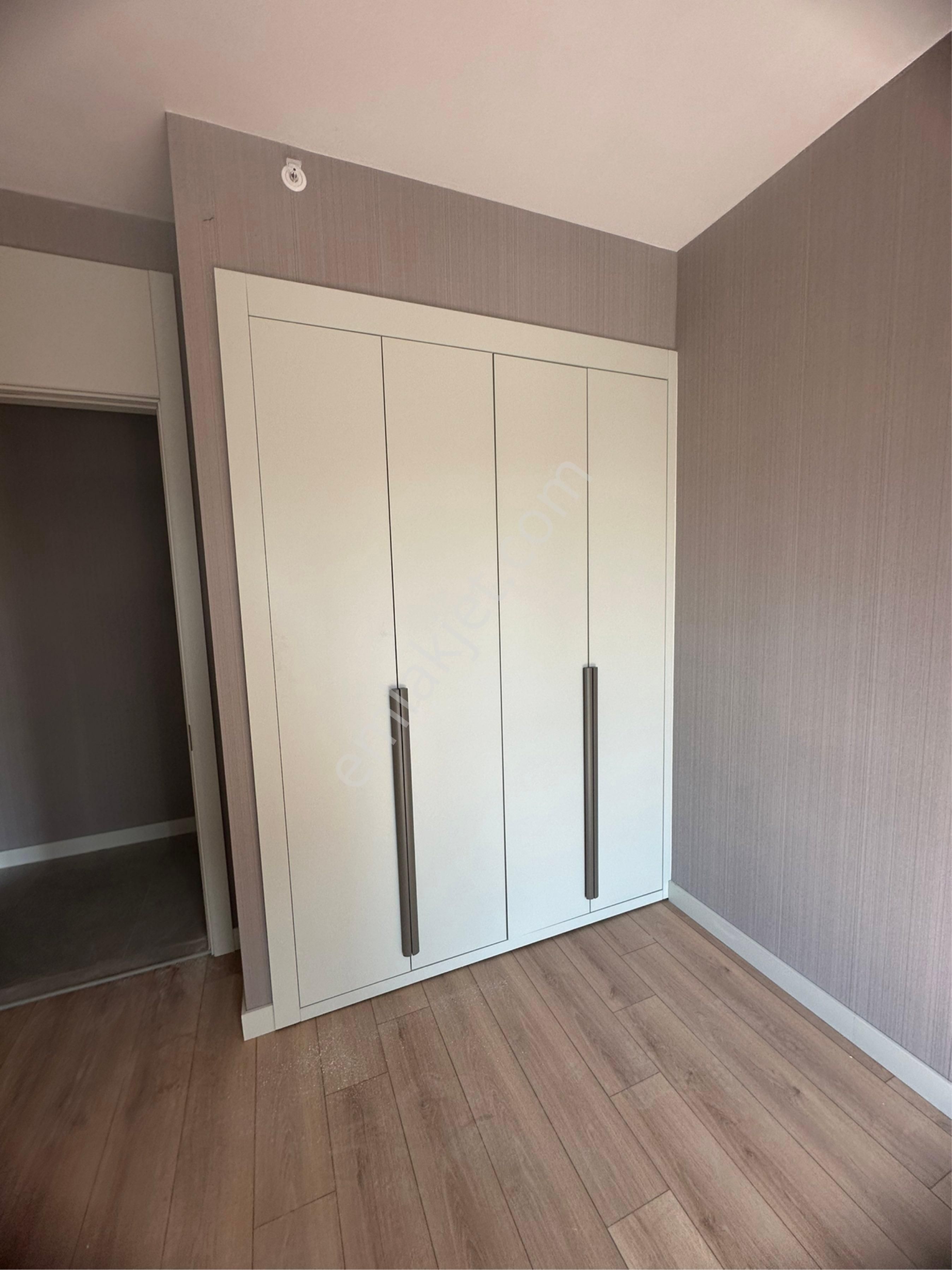 Natura Ovacık Sitesinde Orman Manzaralı 4,5+1 Satılık Lüx Daire - Görsel 17