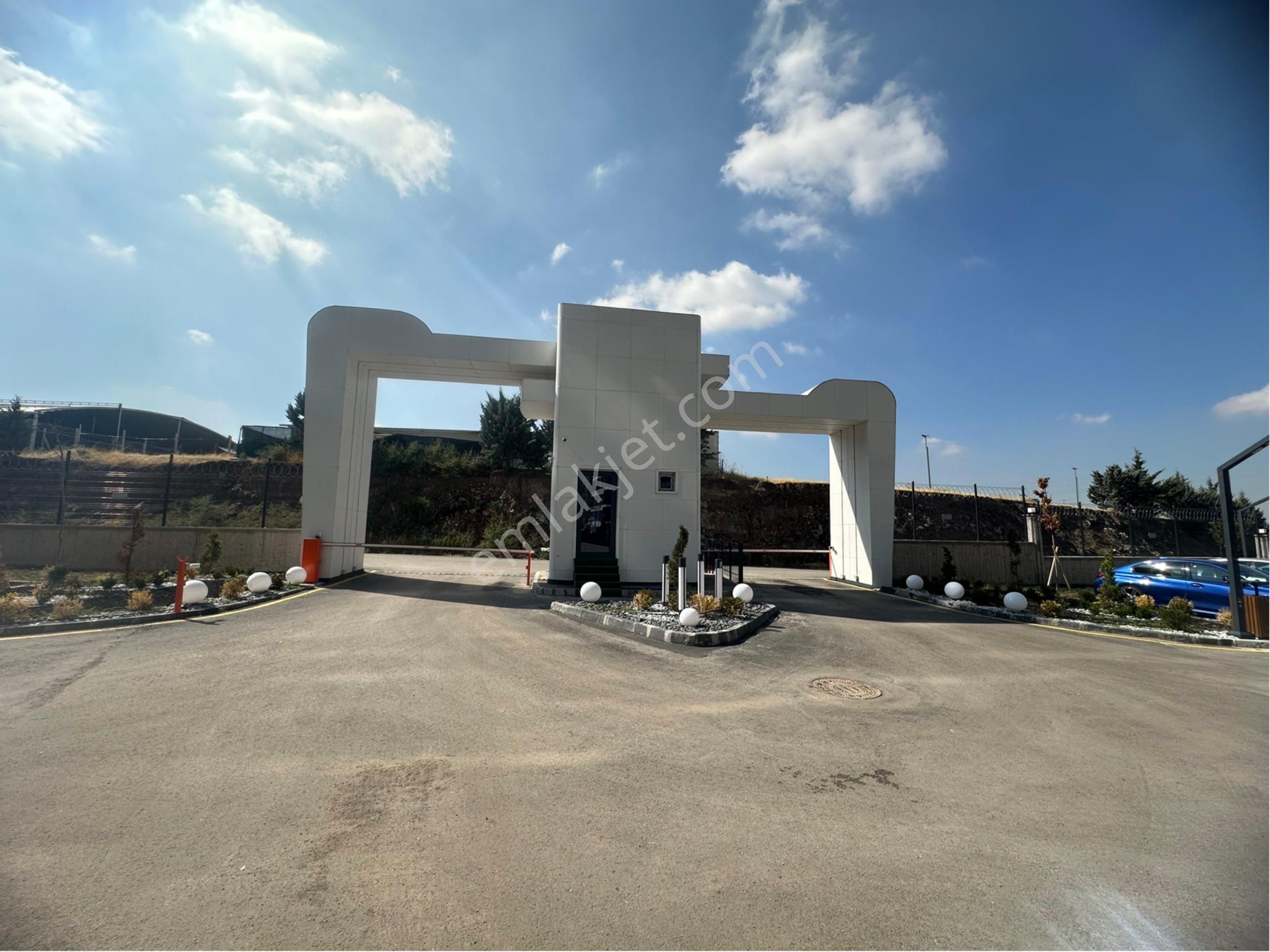 Natura Ovacık Sitesinde Orman Manzaralı 4,5+1 Satılık Lüx Daire - Görsel 29