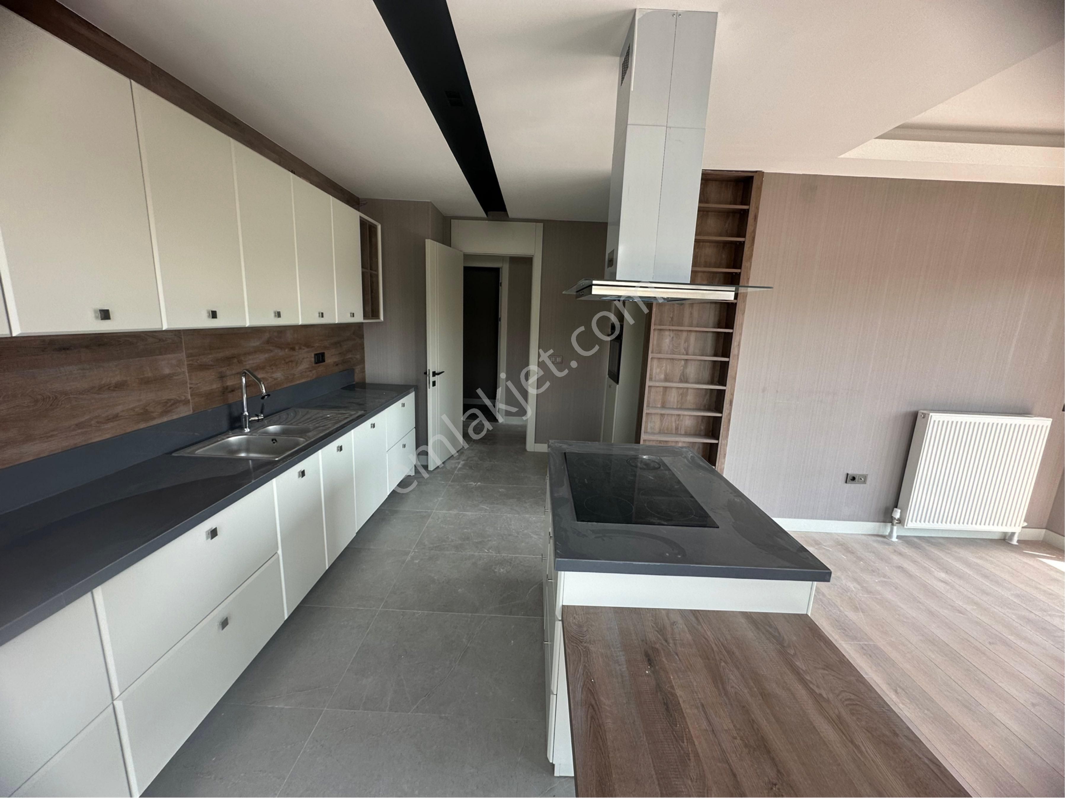 Natura Ovacık Sitesinde Orman Manzaralı 4,5+1 Satılık Lüx Daire - Görsel 35