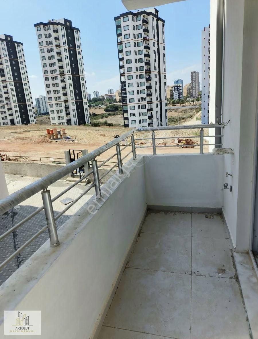 Acil Sarıçamda Osmangazi'de Satılık 1+1 Yatay Mimari - Görsel 6