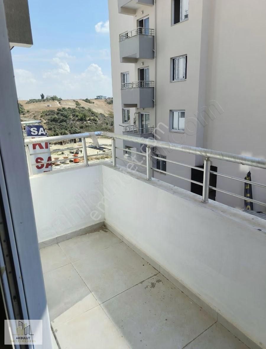 Acil Sarıçamda Osmangazi'de Satılık 1+1 Yatay Mimari - Görsel 8