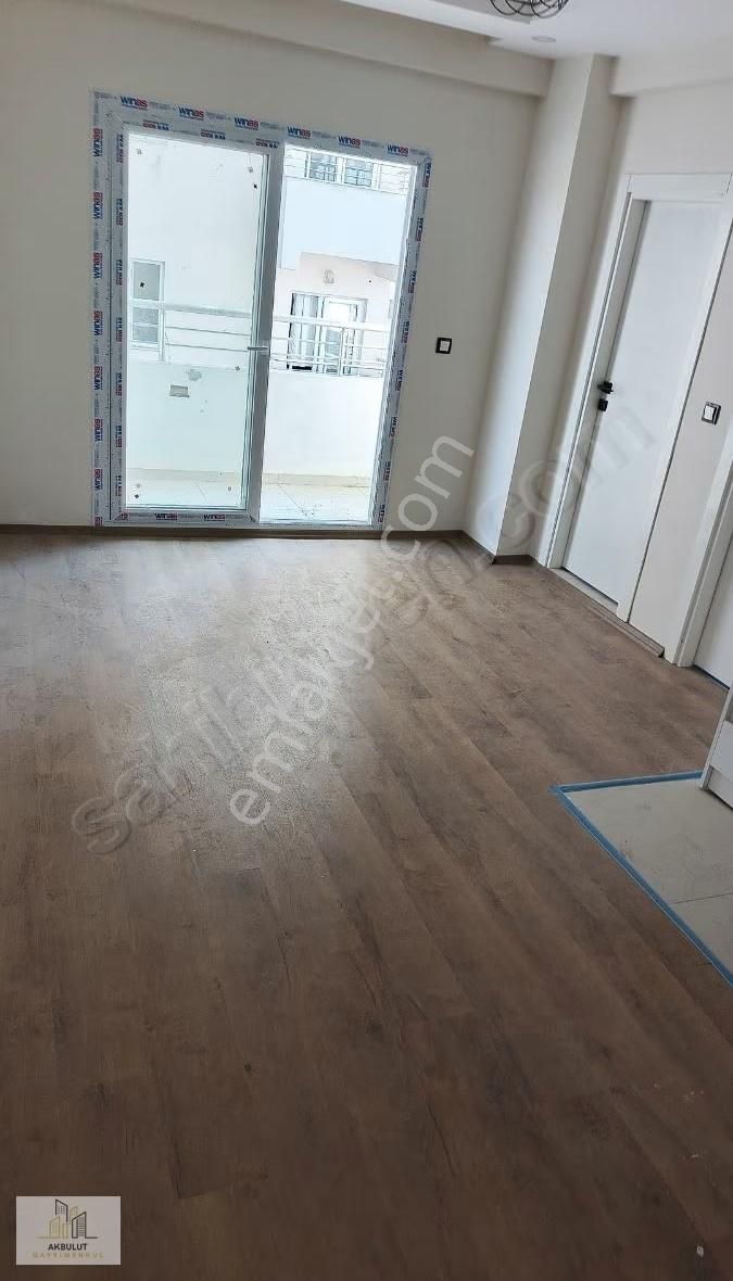 Acil Sarıçamda Osmangazi'de Satılık 1+1 Yatay Mimari - Görsel 5