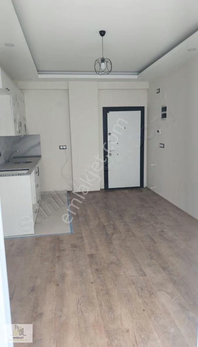 Acil Sarıçamda Osmangazi'de Satılık 1+1 Yatay Mimari - Görsel 4