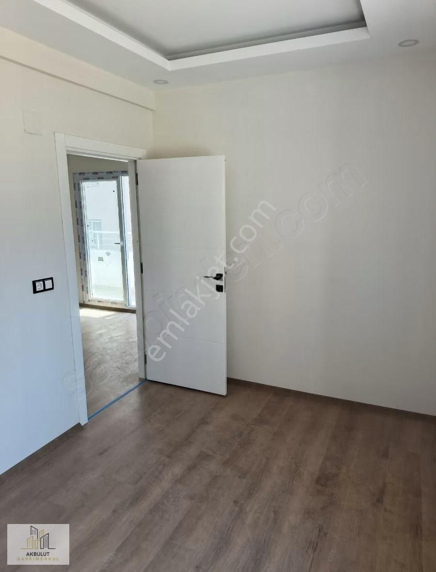 Acil Sarıçamda Osmangazi'de Satılık 1+1 Yatay Mimari - Görsel 3