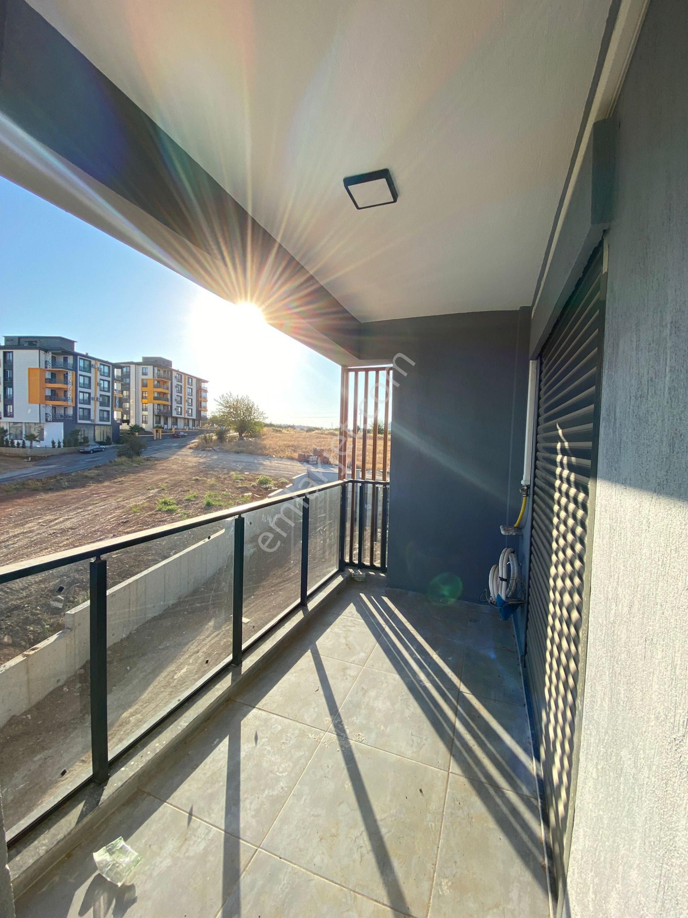 Ayrancılar İnönü Mahallesi’nde Havuzlu Site İçerisinde Ara Kat 1 + 1 Sıfır Satılık Daire - Görsel 19