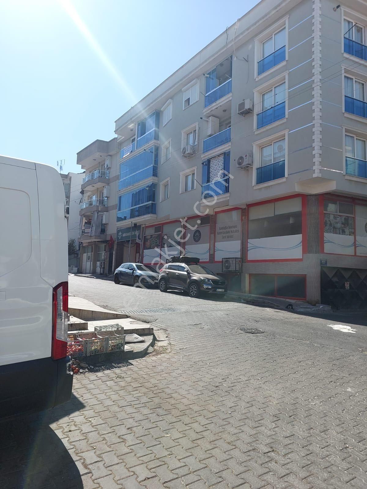 Ayrancılar İnönü Mahallesi’nde Havuzlu Site İçerisinde Ara Kat 1 + 1 Sıfır Satılık Daire - Görsel 21