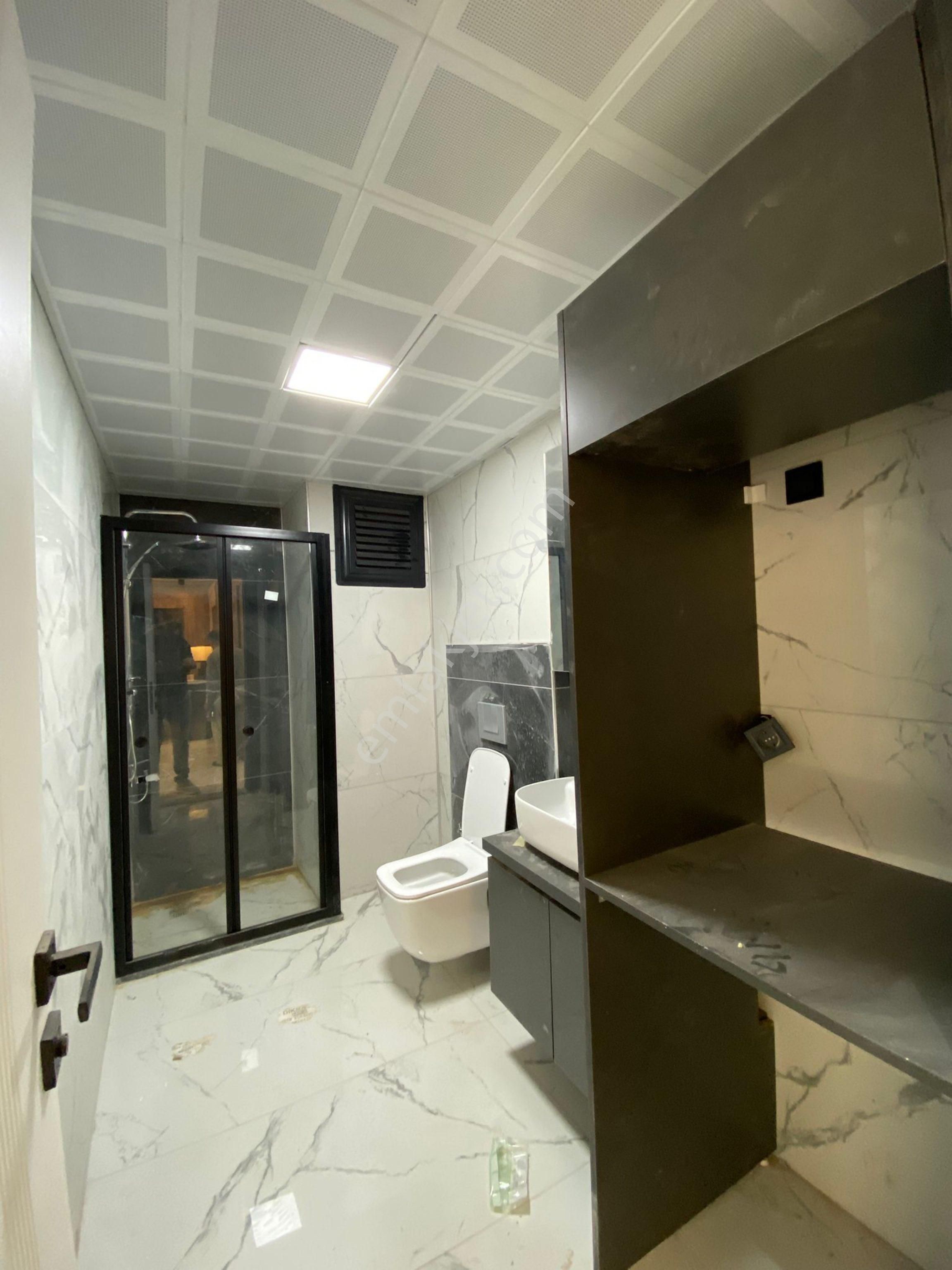 Ayrancılar İnönü Mahallesi’nde Havuzlu Site İçerisinde Ara Kat 1 + 1 Sıfır Satılık Daire - Görsel 15