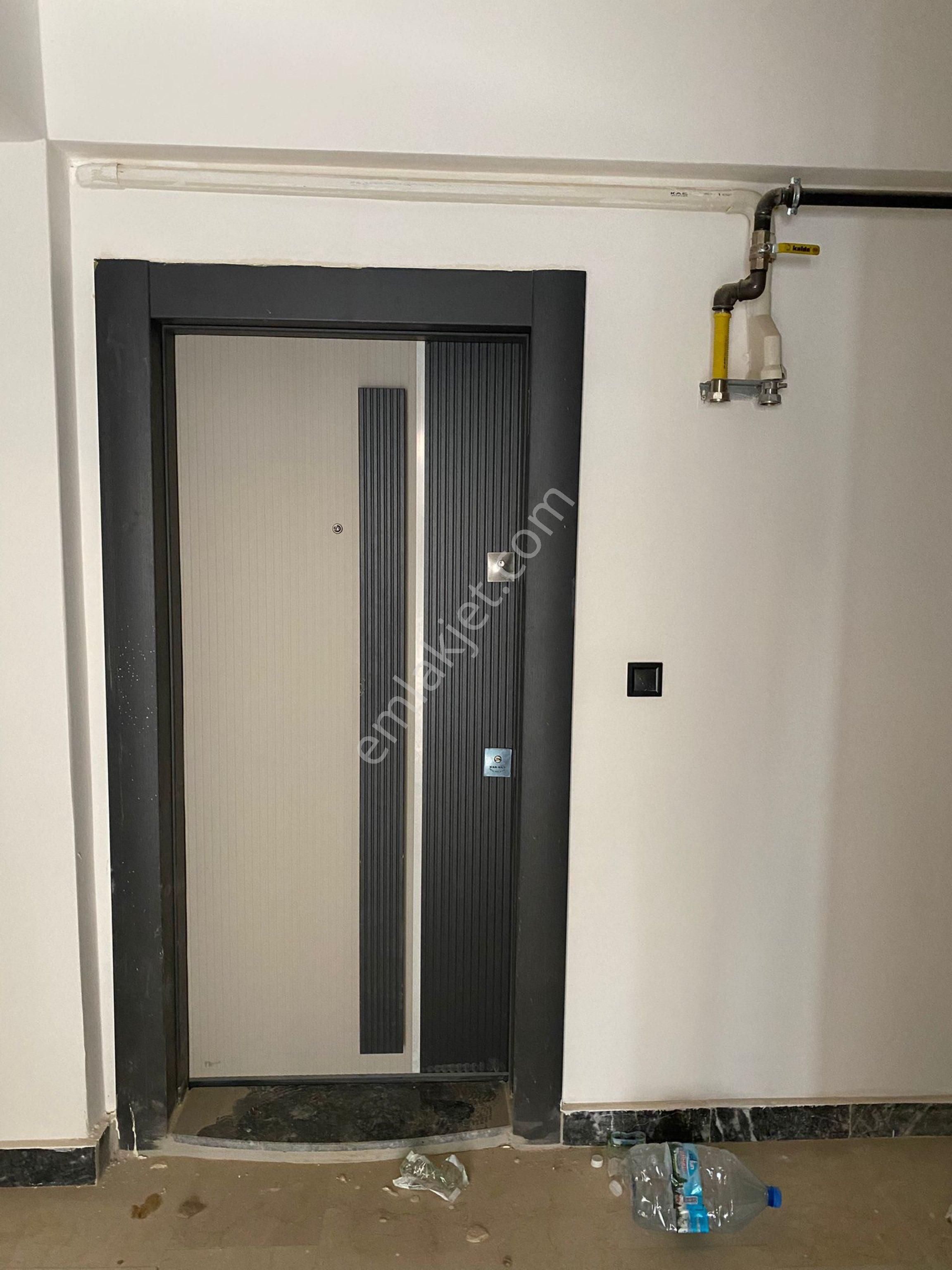 Ayrancılar İnönü Mahallesi’nde Havuzlu Site İçerisinde Ara Kat 1 + 1 Sıfır Satılık Daire - Görsel 18