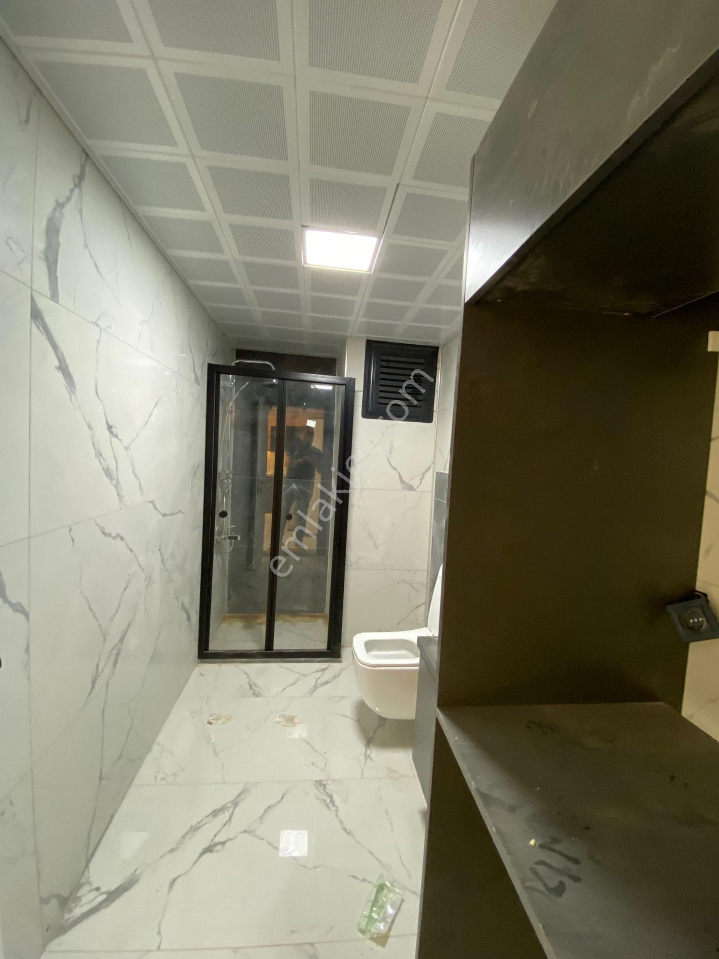 Ayrancılar İnönü Mahallesi’nde Havuzlu Site İçerisinde Ara Kat 1 + 1 Sıfır Satılık Daire - Görsel 16