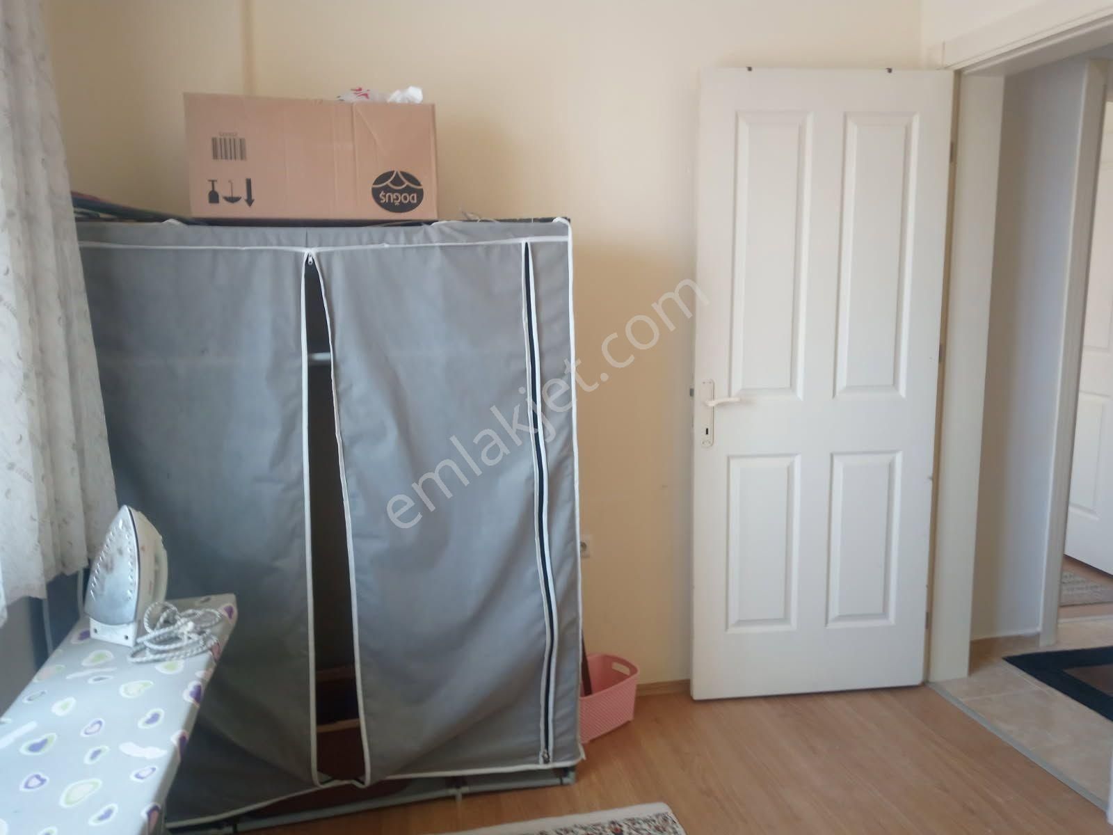 Sahibinden 2.etap Toki'de Kiralık 2+1 - Görsel 17