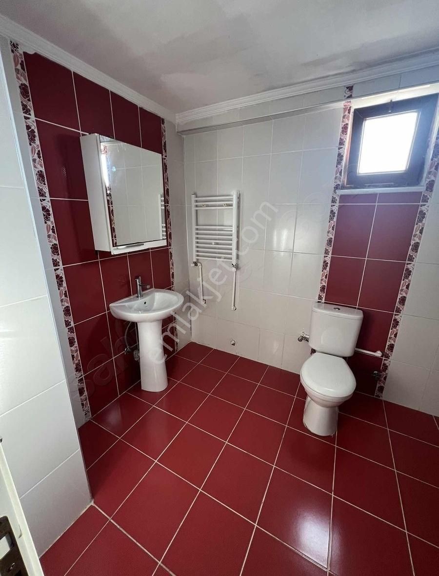 Deniz Ve Doğa Manzaralı Geniş Daire - Görsel 24