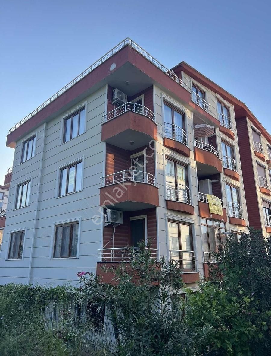 Deniz Ve Doğa Manzaralı Geniş Daire - Görsel 2