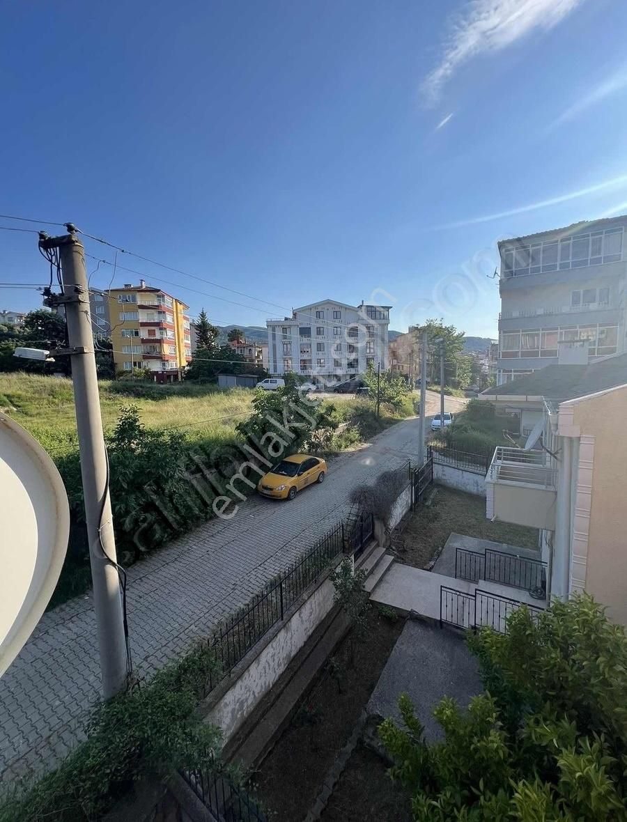 Deniz Ve Doğa Manzaralı Geniş Daire - Görsel 8