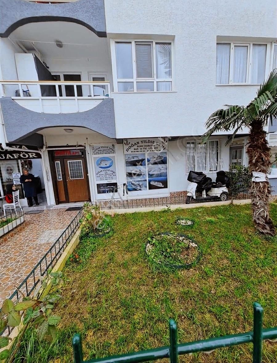 Pazar Sokağında Satılık Dükkan - Görsel 2