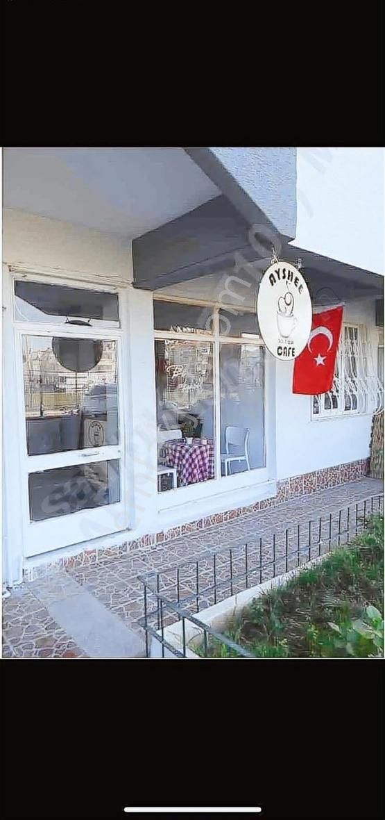 Pazar Sokağında Satılık Dükkan - Görsel 5