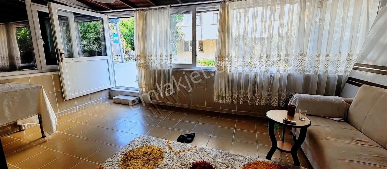 Denize 50 Metre 2+1 Fırsat Daire - Görsel 9