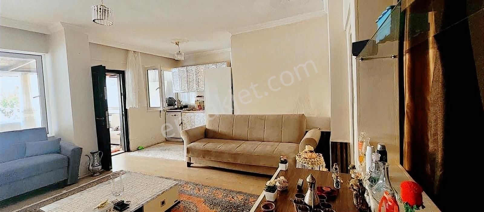 Denize 50 Metre 2+1 Fırsat Daire - Görsel 3