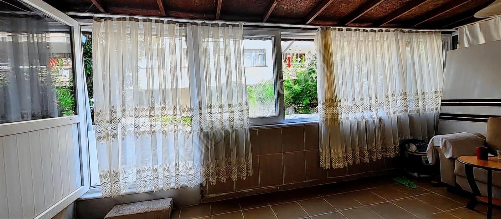 Denize 50 Metre 2+1 Fırsat Daire - Görsel 7