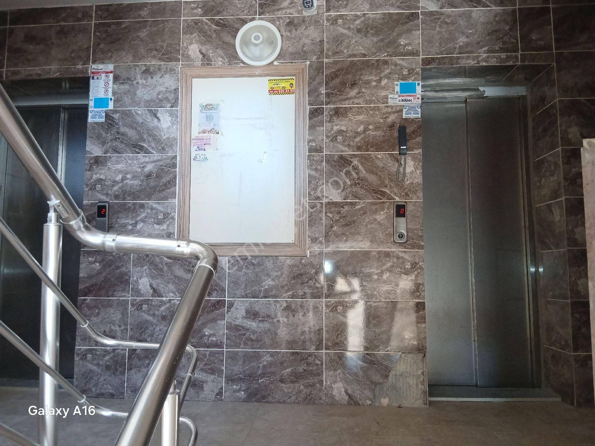 Emlak Ofisinden Satılık 2+1 Daire Kuşadası - Görsel 25