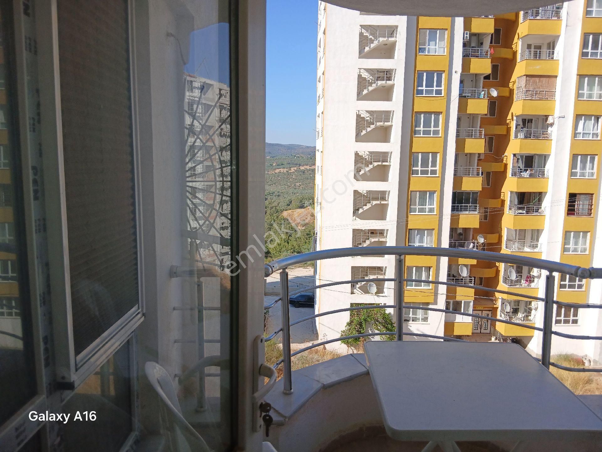 Emlak Ofisinden Satılık 2+1 Daire Kuşadası - Görsel 16