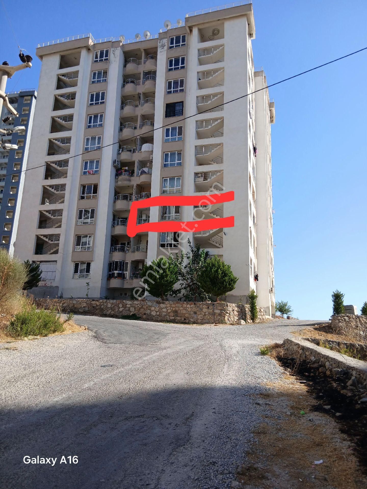 Emlak Ofisinden Satılık 2+1 Daire Kuşadası - Görsel 31