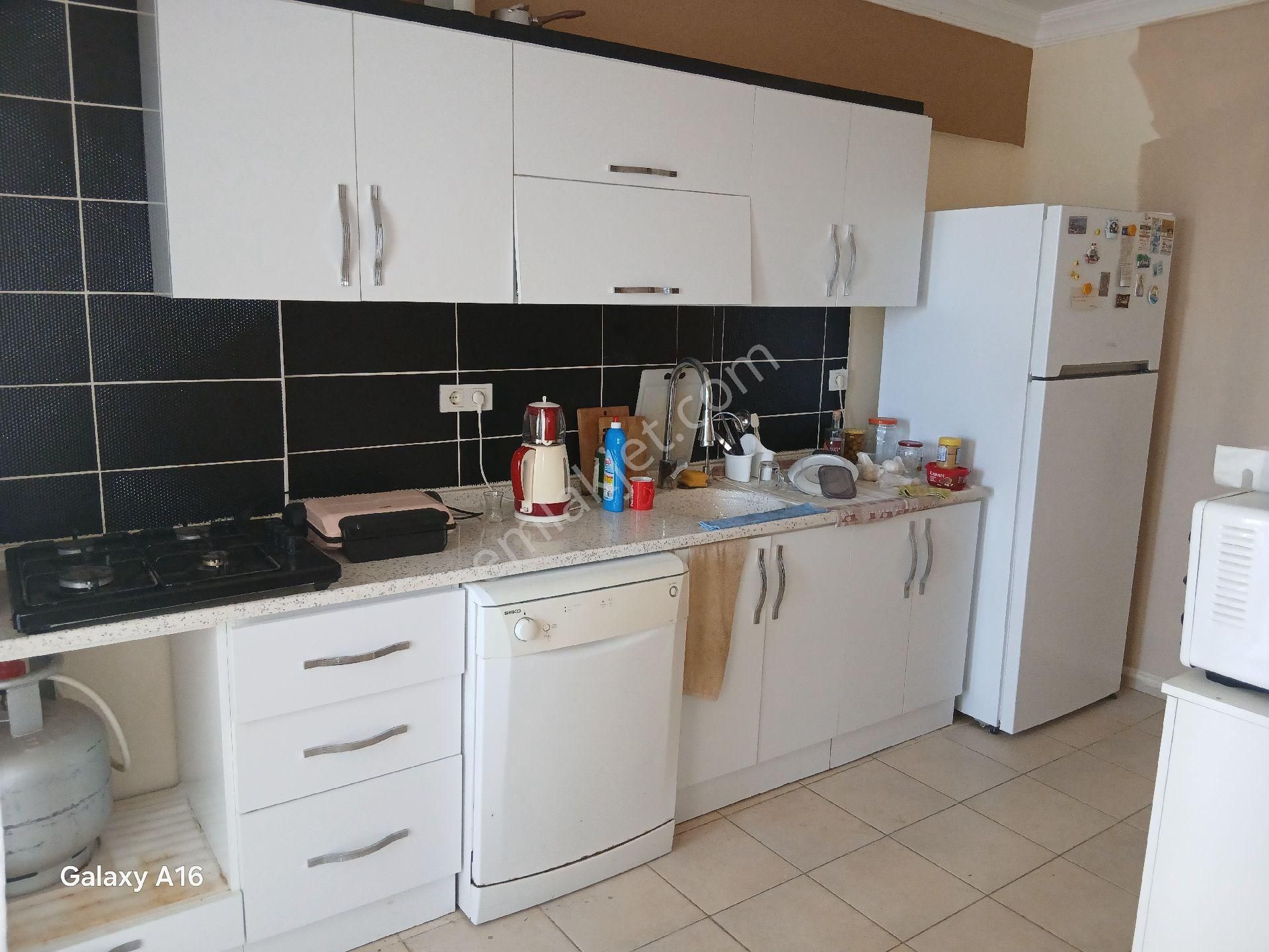 Emlak Ofisinden Satılık 2+1 Daire Kuşadası - Görsel 20