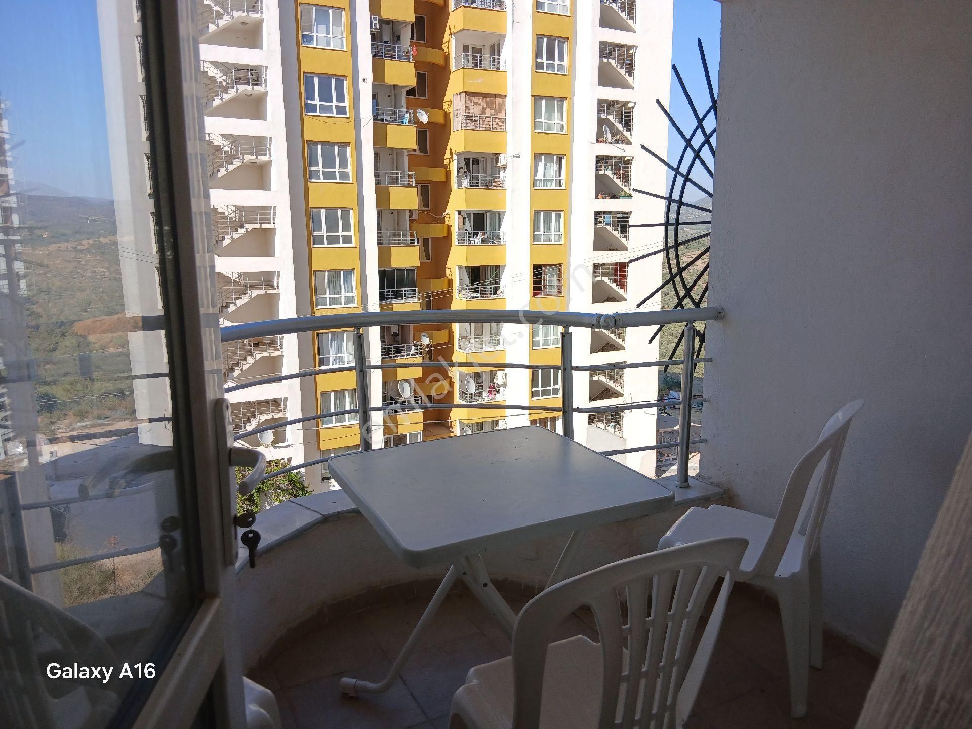 Emlak Ofisinden Satılık 2+1 Daire Kuşadası - Görsel 17